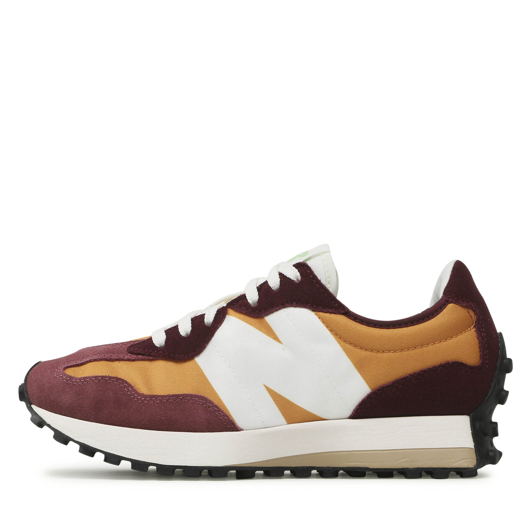 New Balance Superge MS327OA Oranžna - Pepit.si