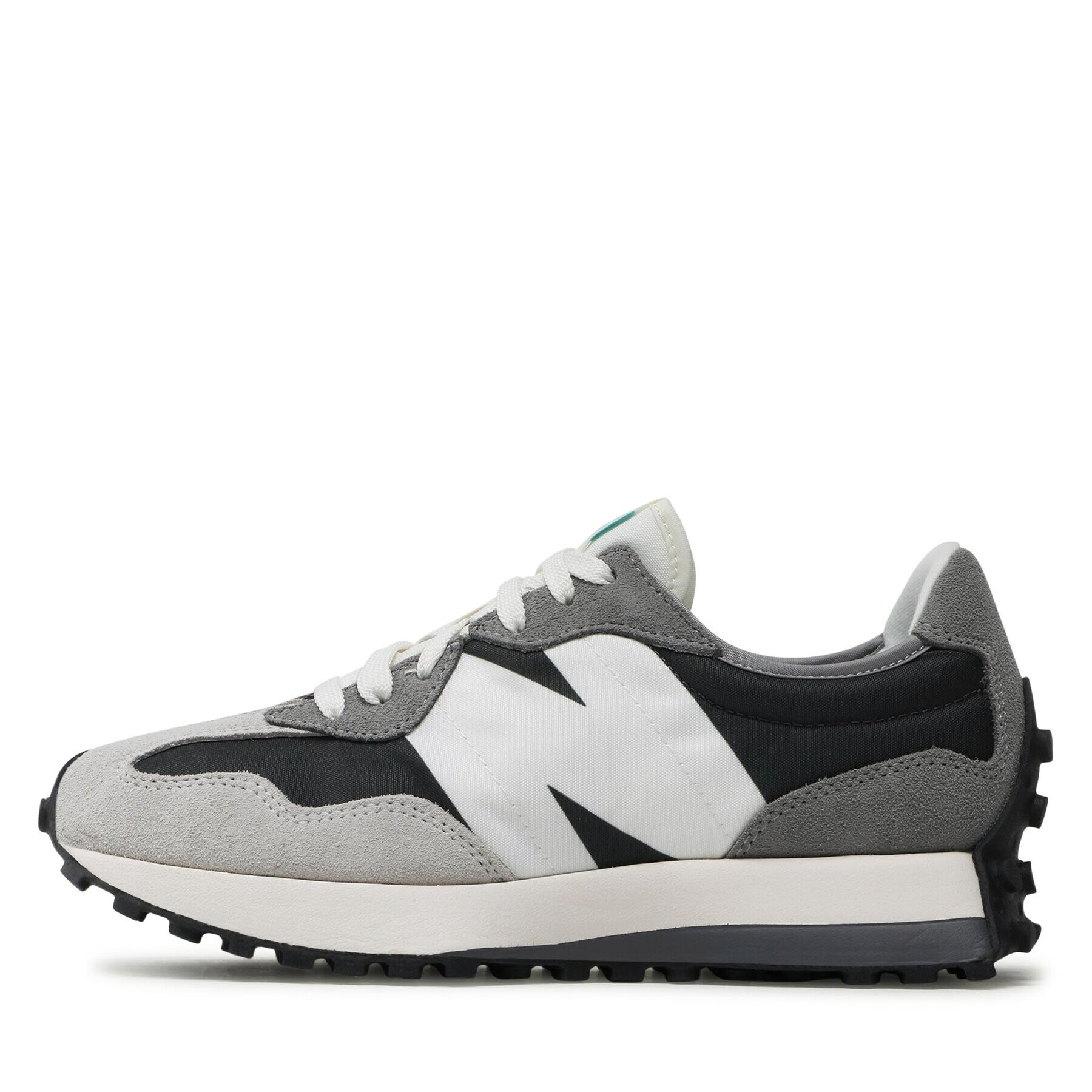 New Balance Superge MS327OD Siva - Pepit.si