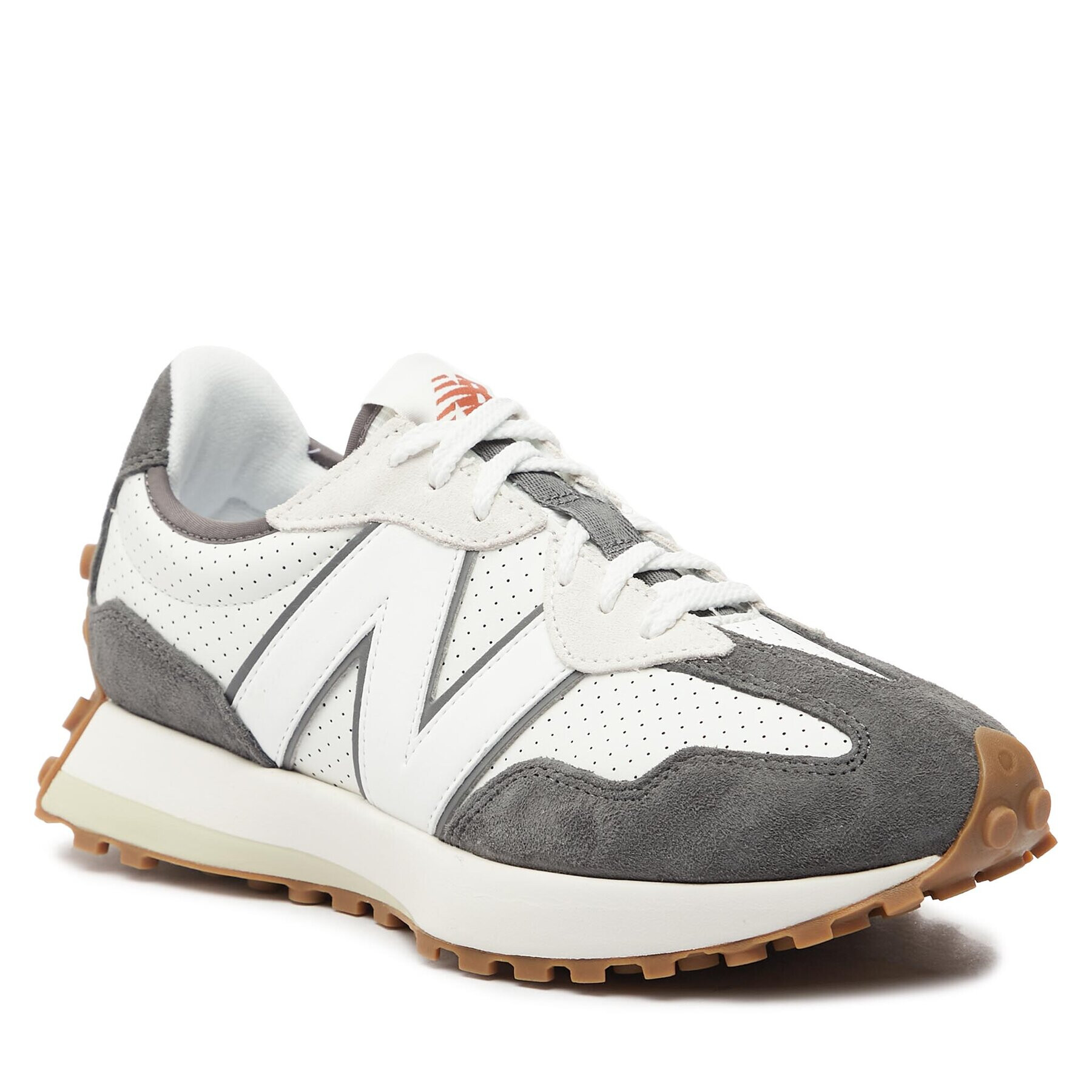 New Balance Superge MS327PJ Siva - Pepit.si