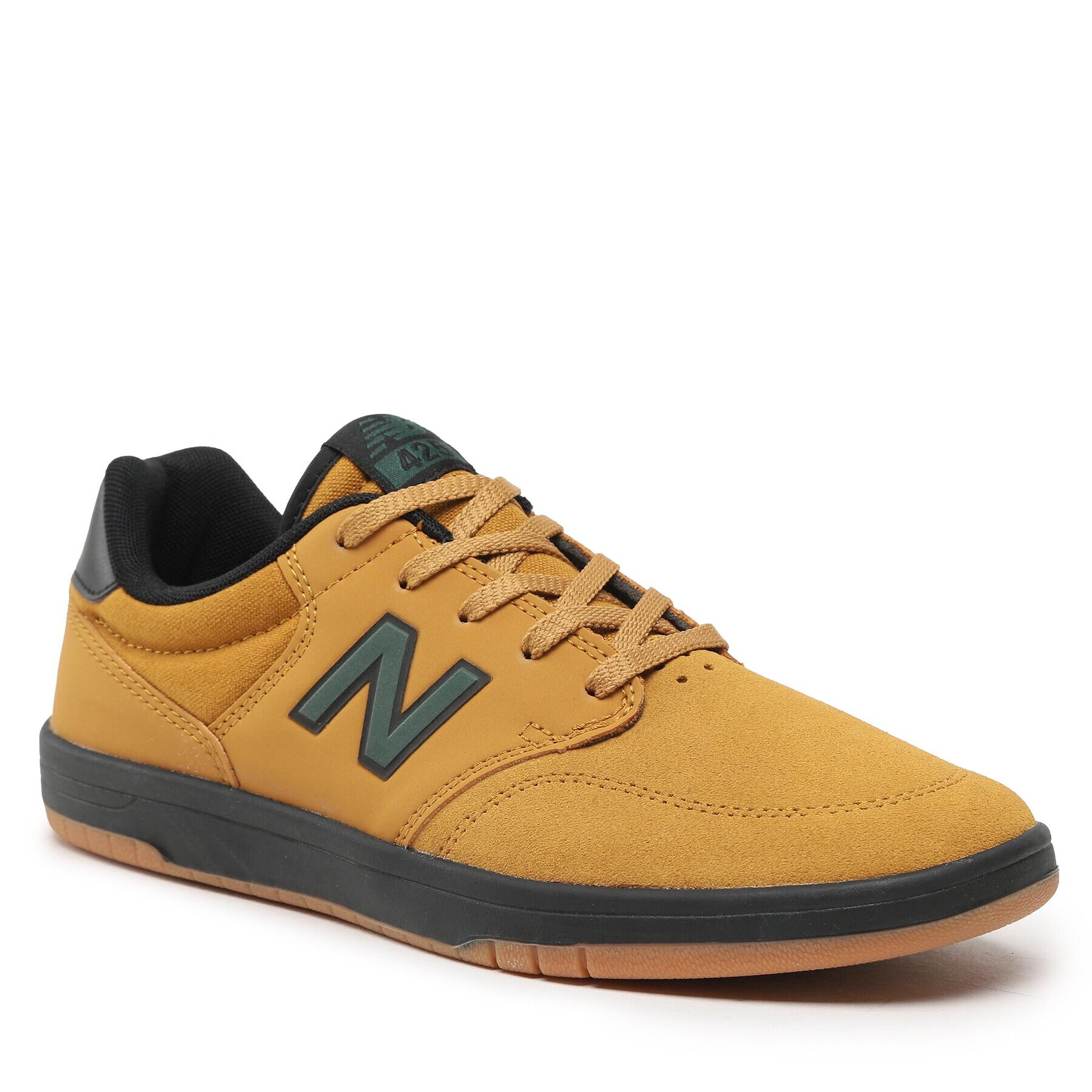 New Balance Superge NM425ATG Rjava - Pepit.si