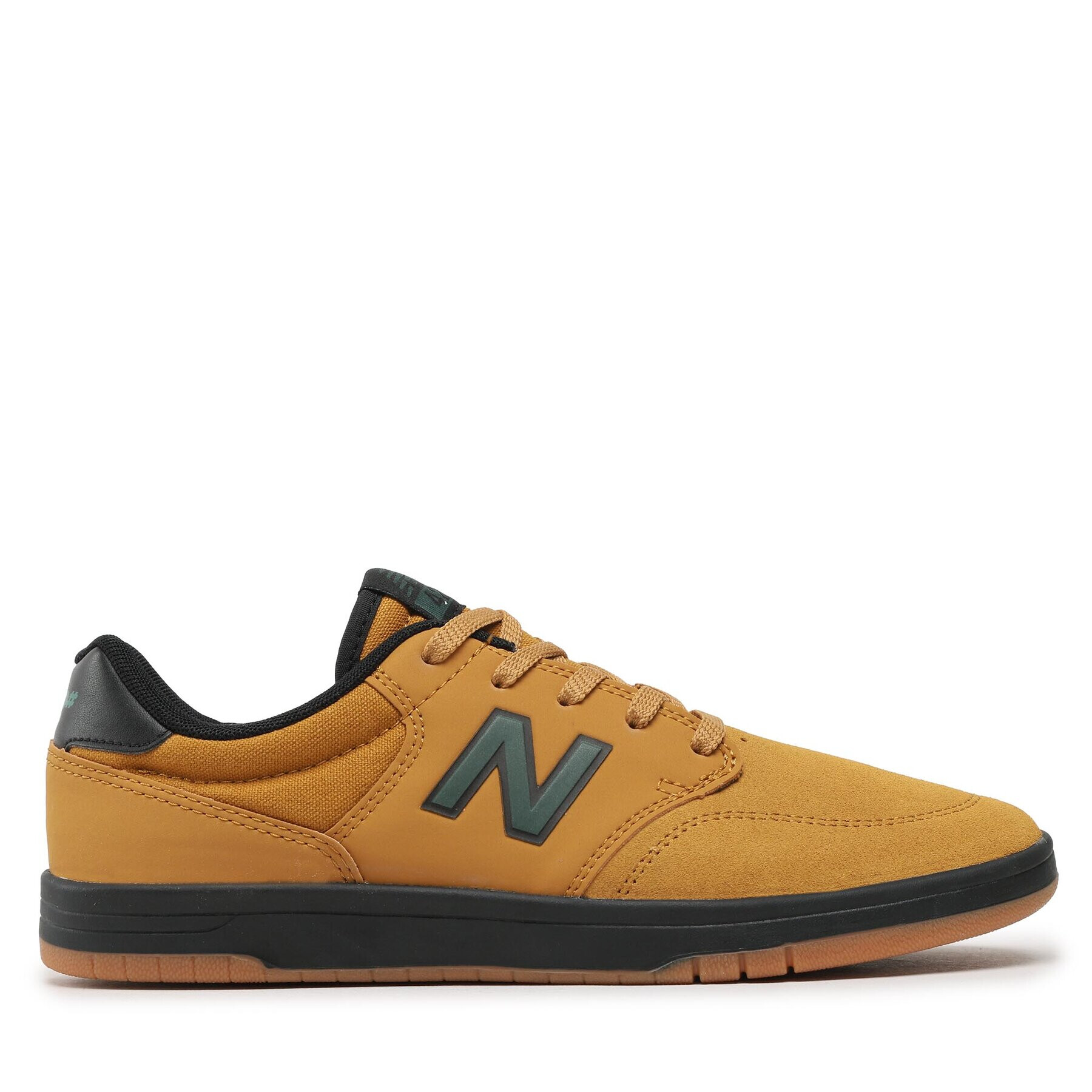 New Balance Superge NM425ATG Rjava - Pepit.si