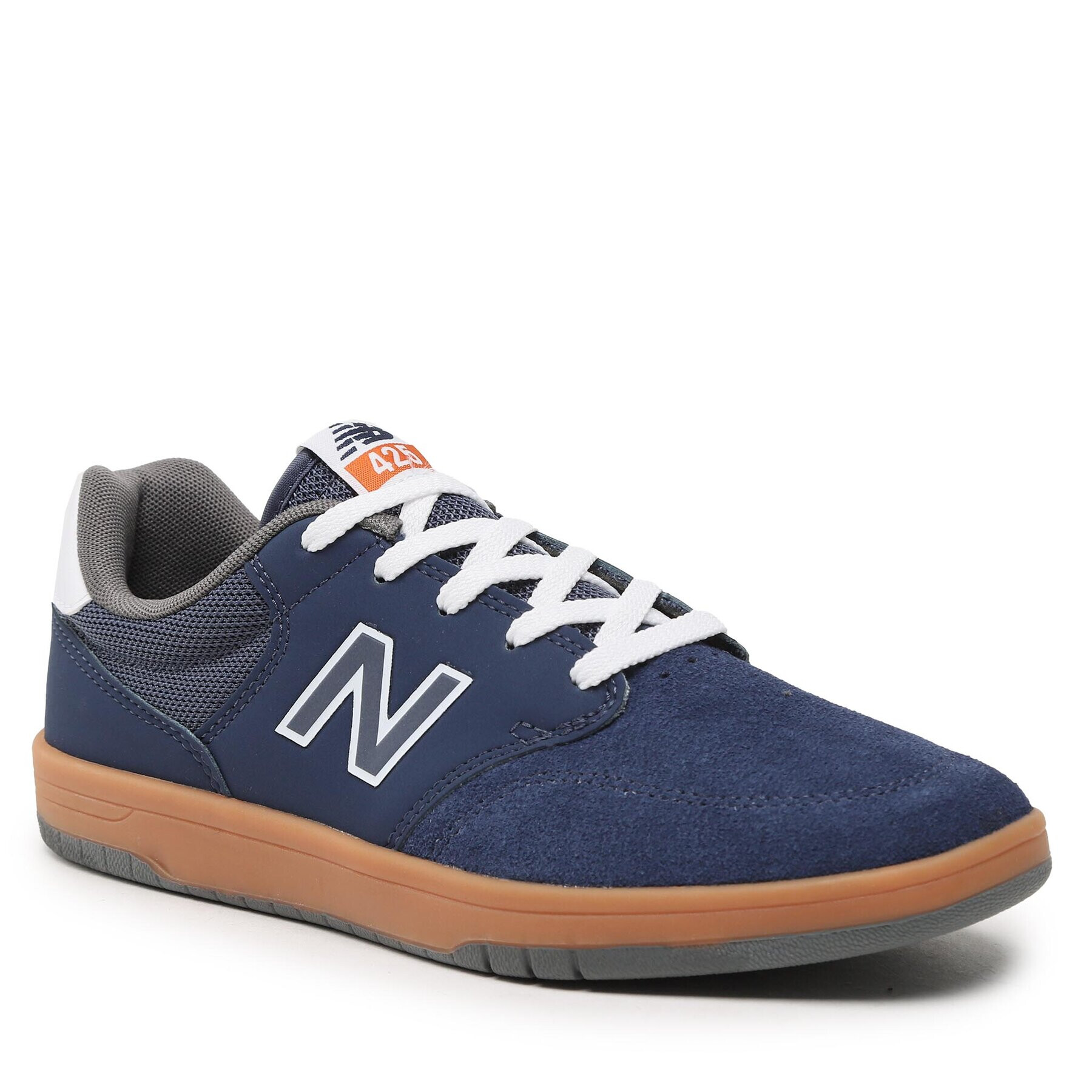 New Balance Superge NM425NGY Mornarsko modra - Pepit.si