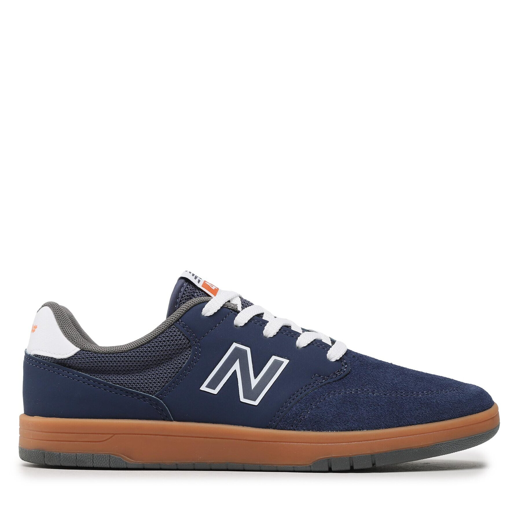 New Balance Superge NM425NGY Mornarsko modra - Pepit.si