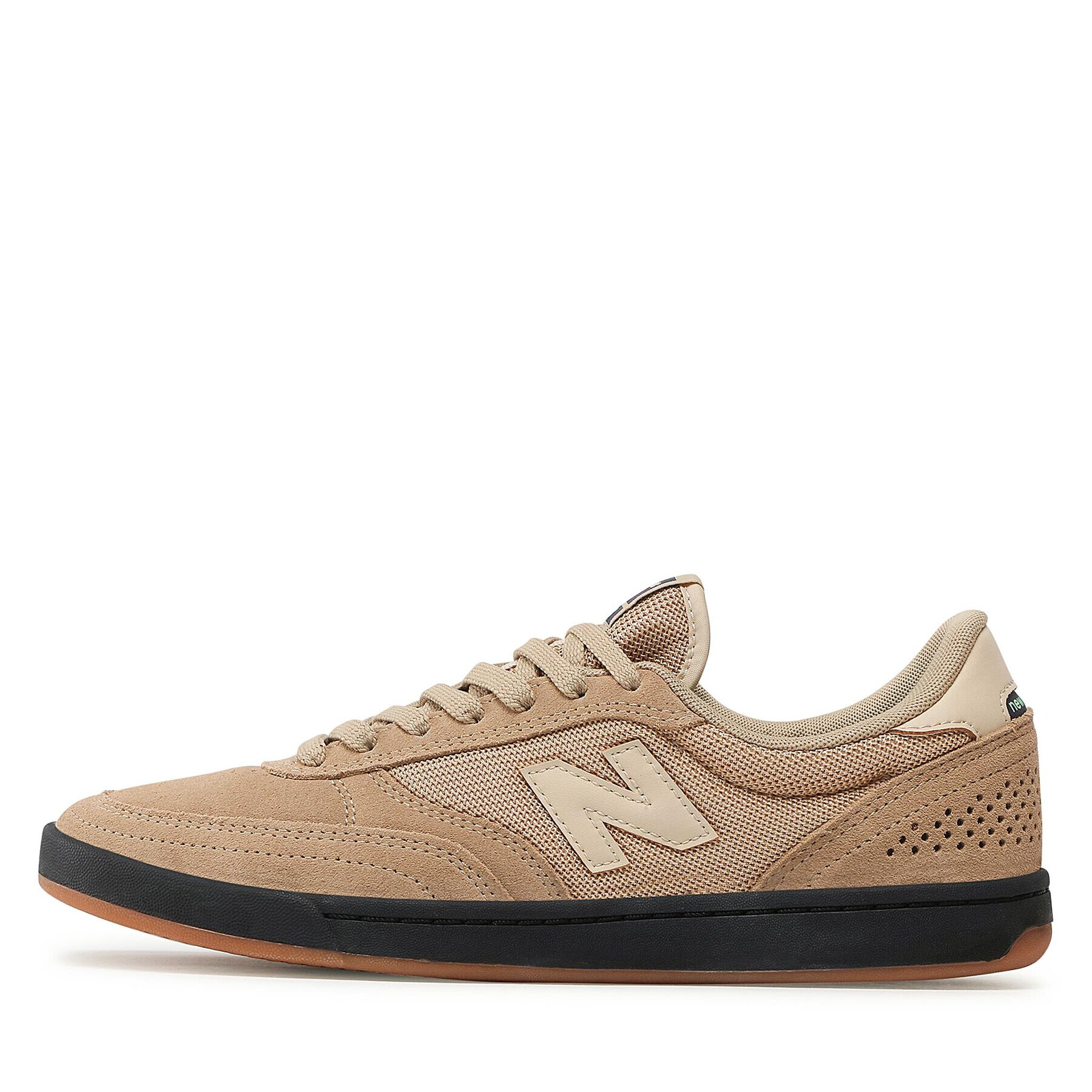 New Balance Superge NM440TBM Rjava - Pepit.si