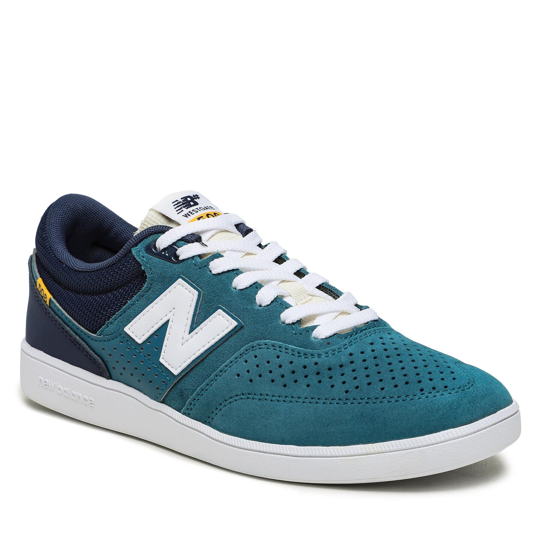 New Balance Superge NM508SKT Modra - Pepit.si