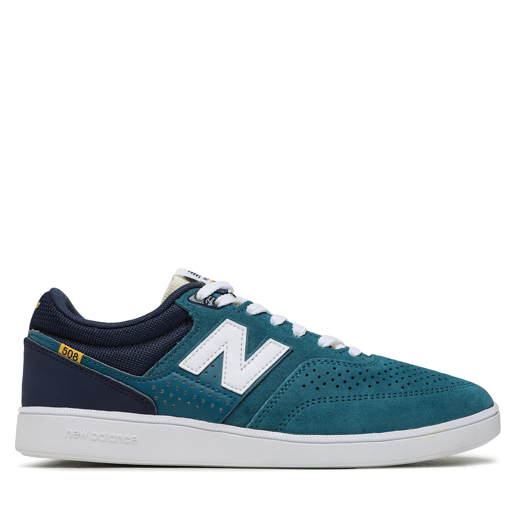 New Balance Superge NM508SKT Modra - Pepit.si