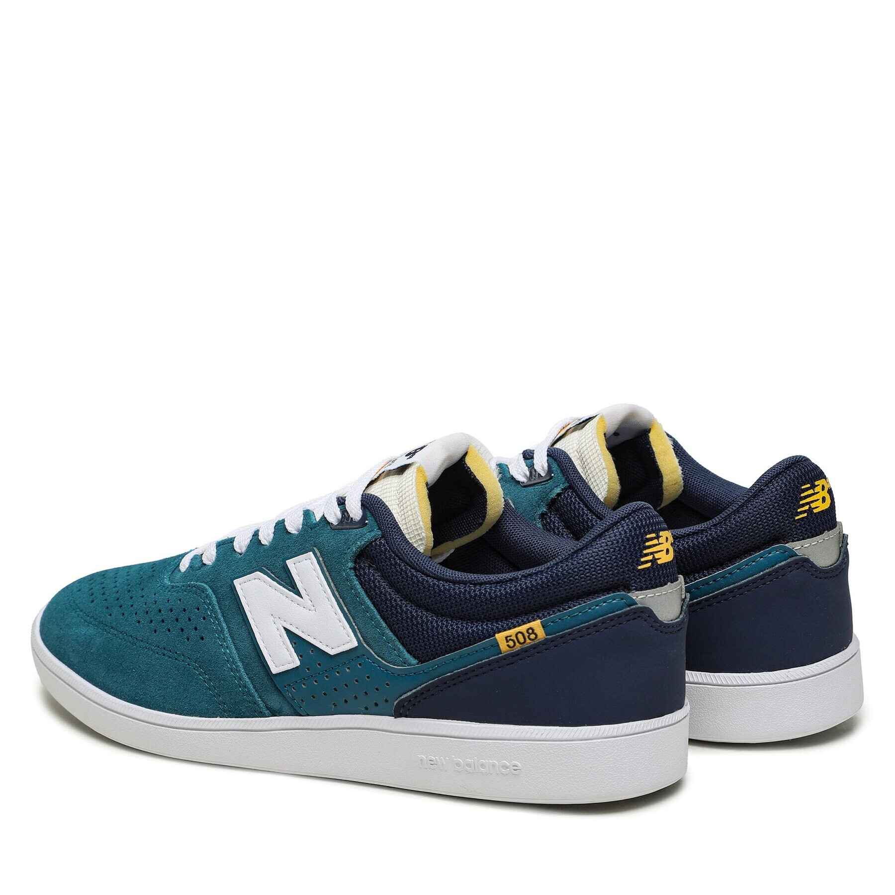 New Balance Superge NM508SKT Modra - Pepit.si