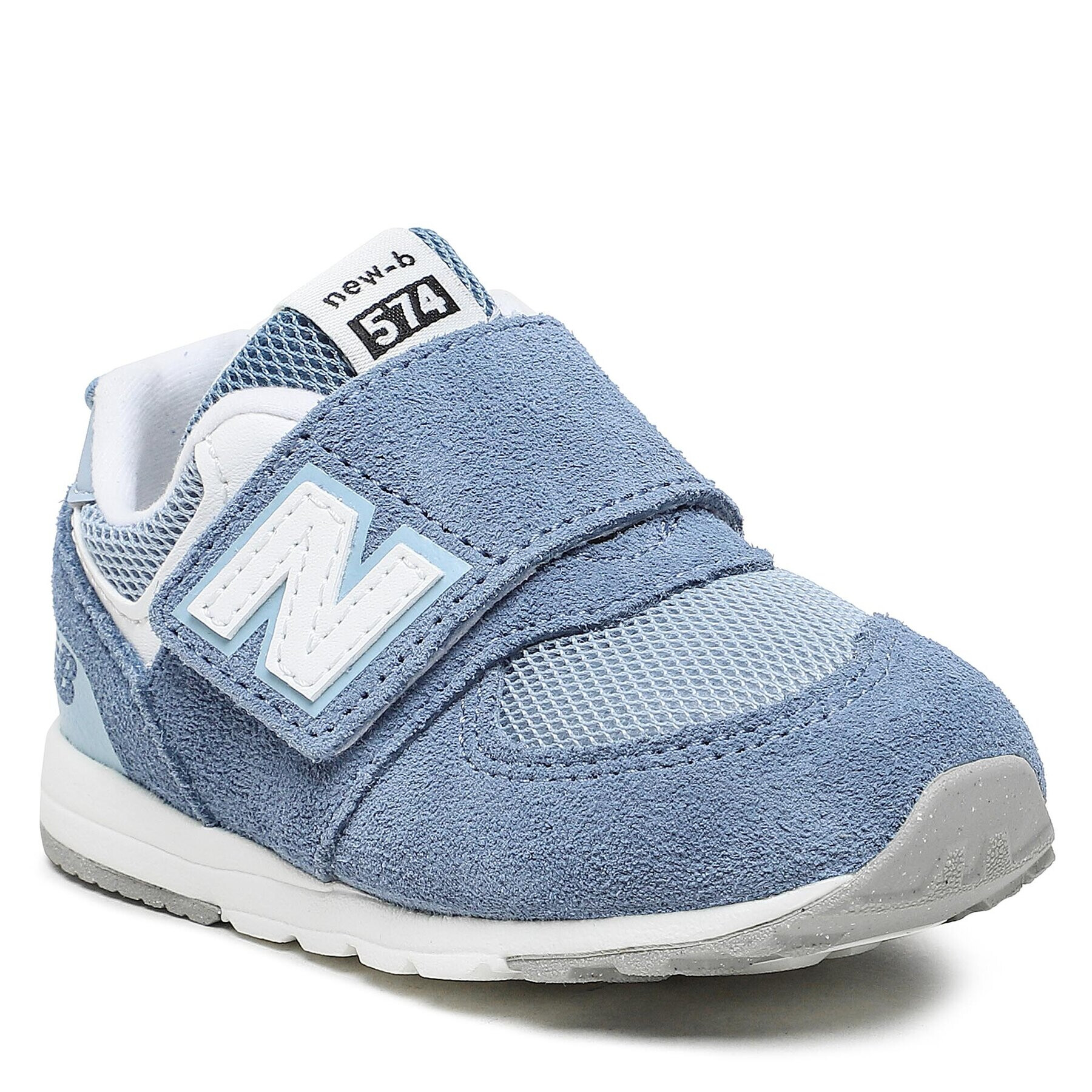 New Balance Superge NW574FDG Modra - Pepit.si