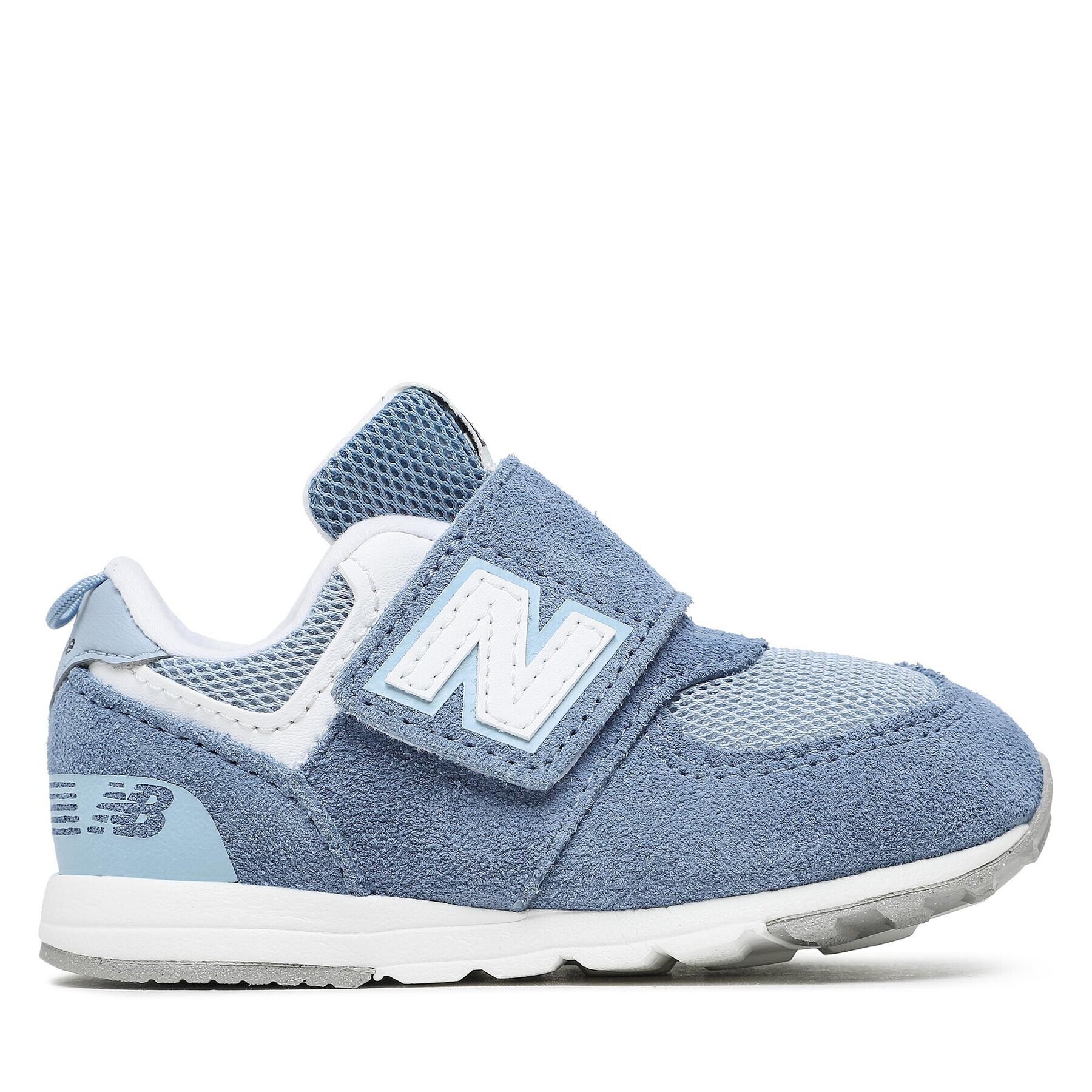 New Balance Superge NW574FDG Modra - Pepit.si