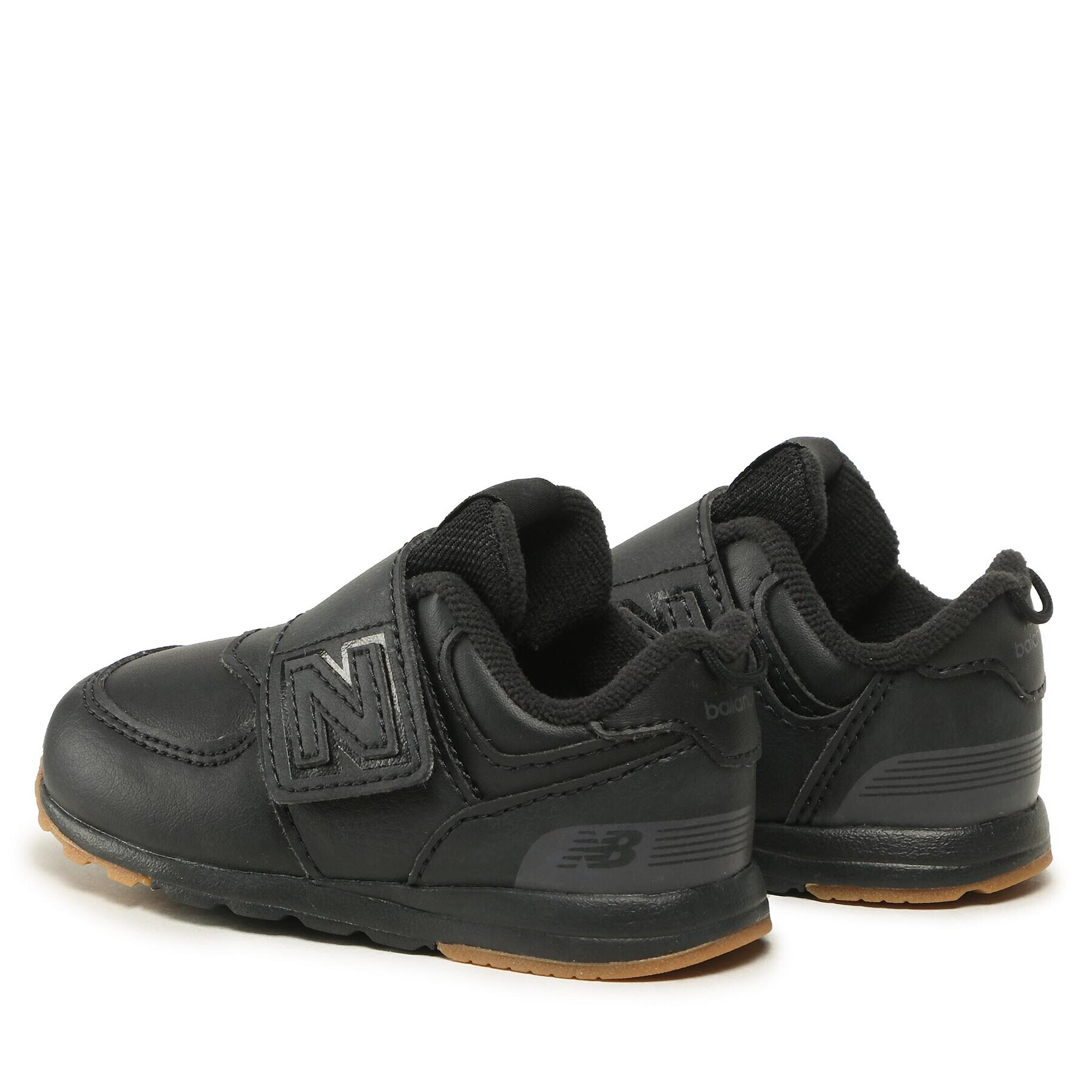 New Balance Superge NW574NBB Črna - Pepit.si