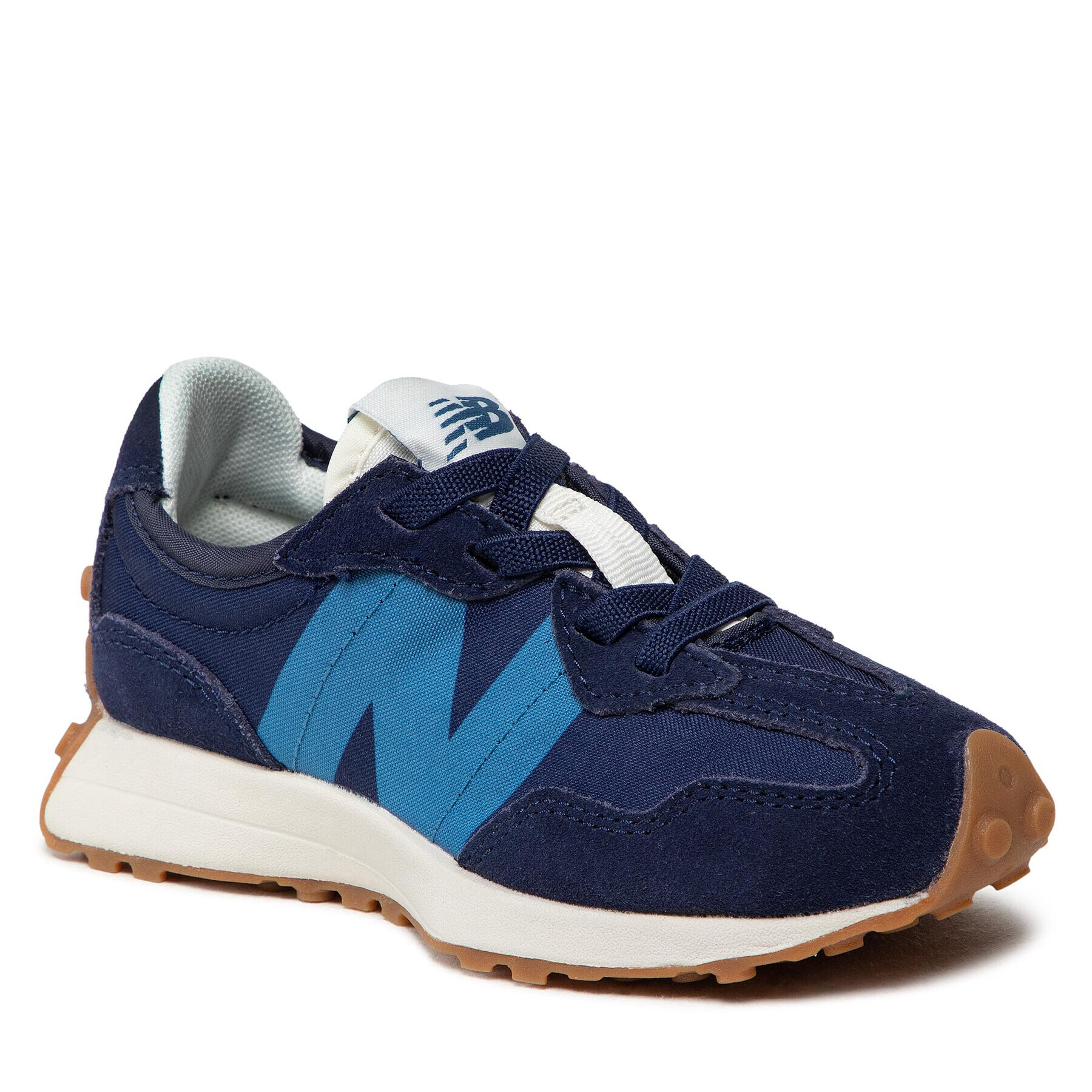 New Balance Superge PH327HL1 Mornarsko modra - Pepit.si