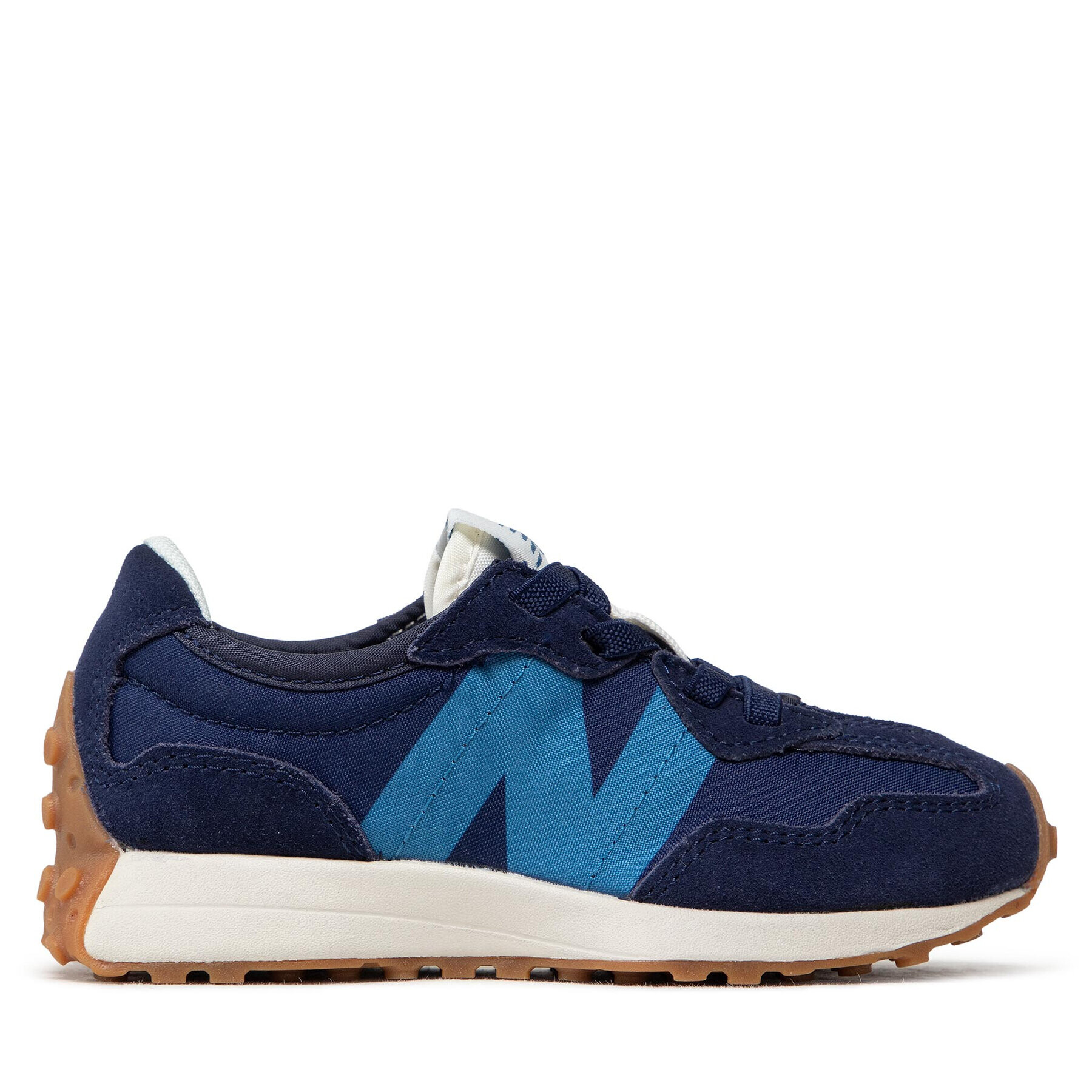 New Balance Superge PH327HL1 Mornarsko modra - Pepit.si