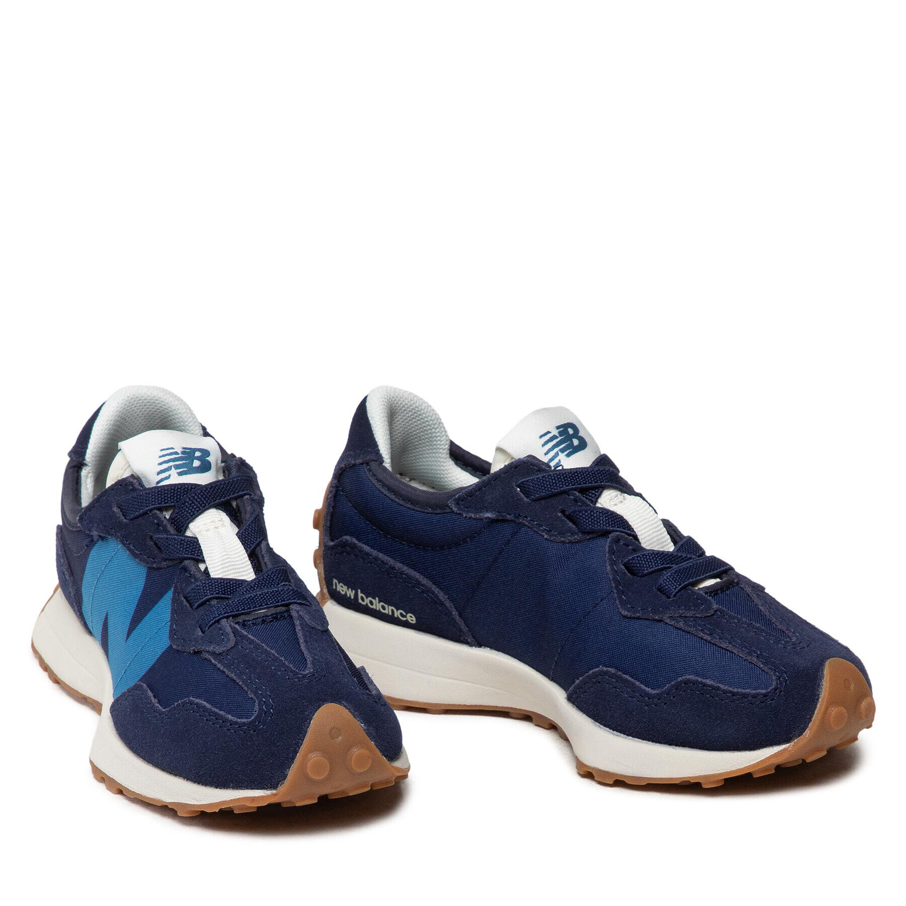 New Balance Superge PH327HL1 Mornarsko modra - Pepit.si