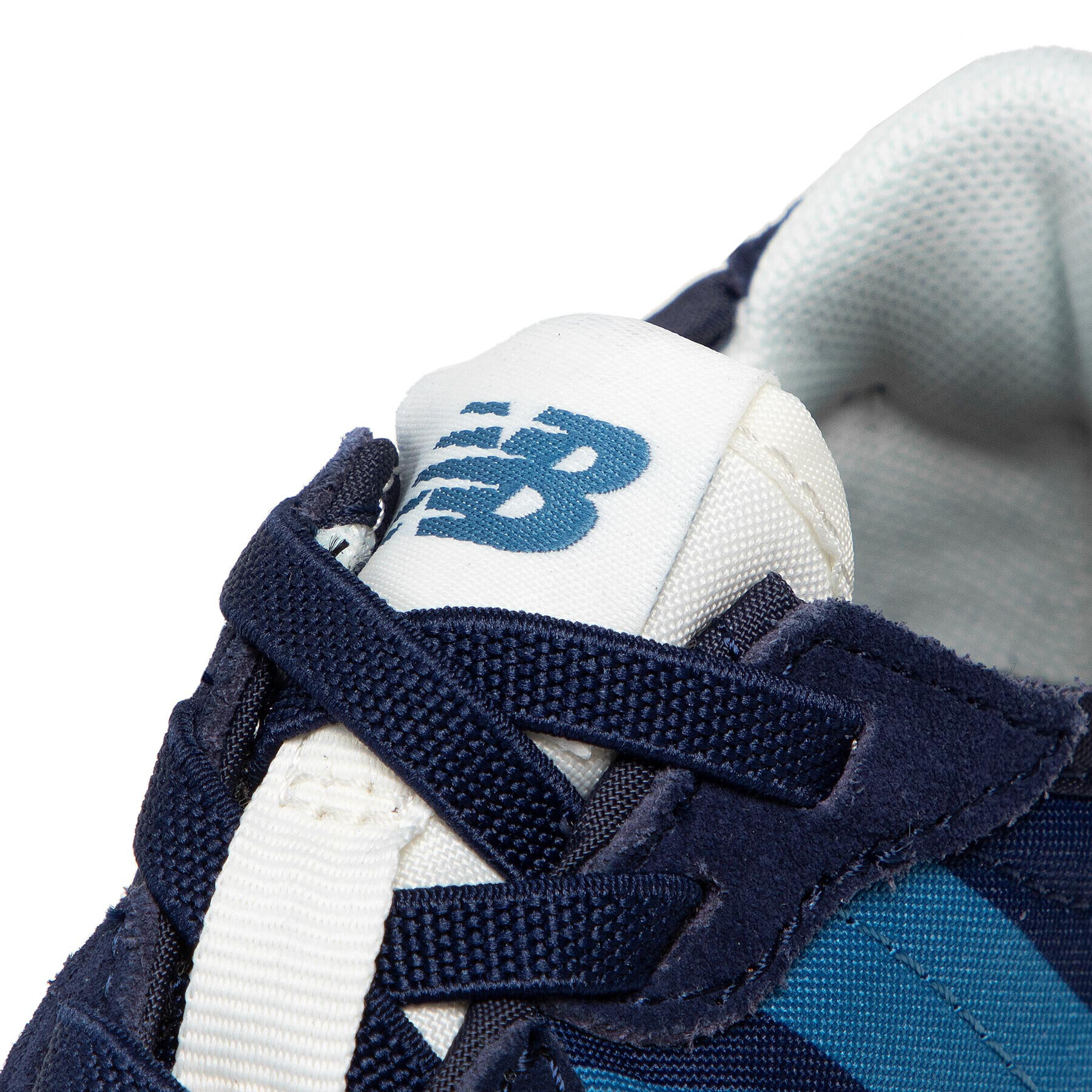 New Balance Superge PH327HL1 Mornarsko modra - Pepit.si