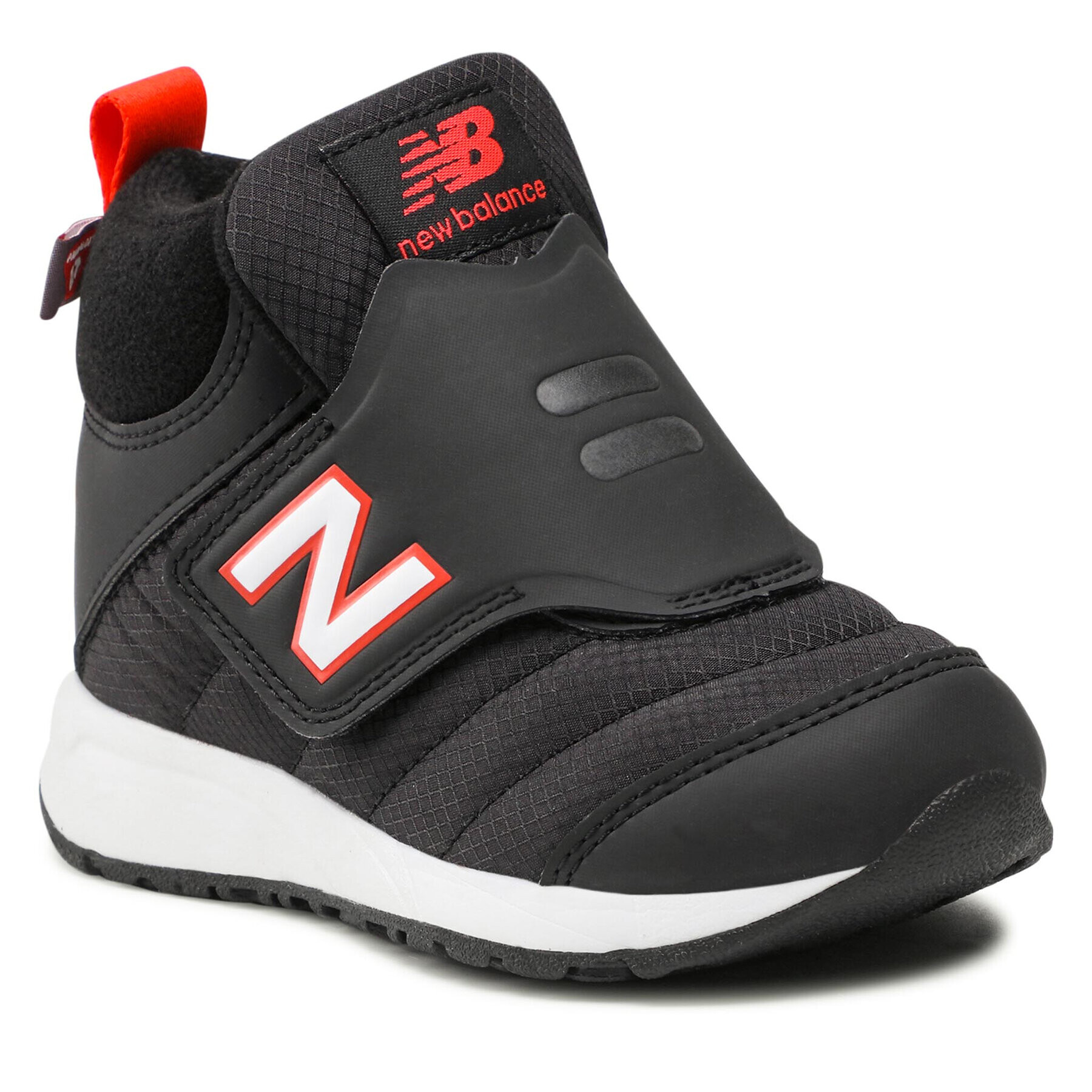 New Balance Superge PTCOZYCR Črna - Pepit.si