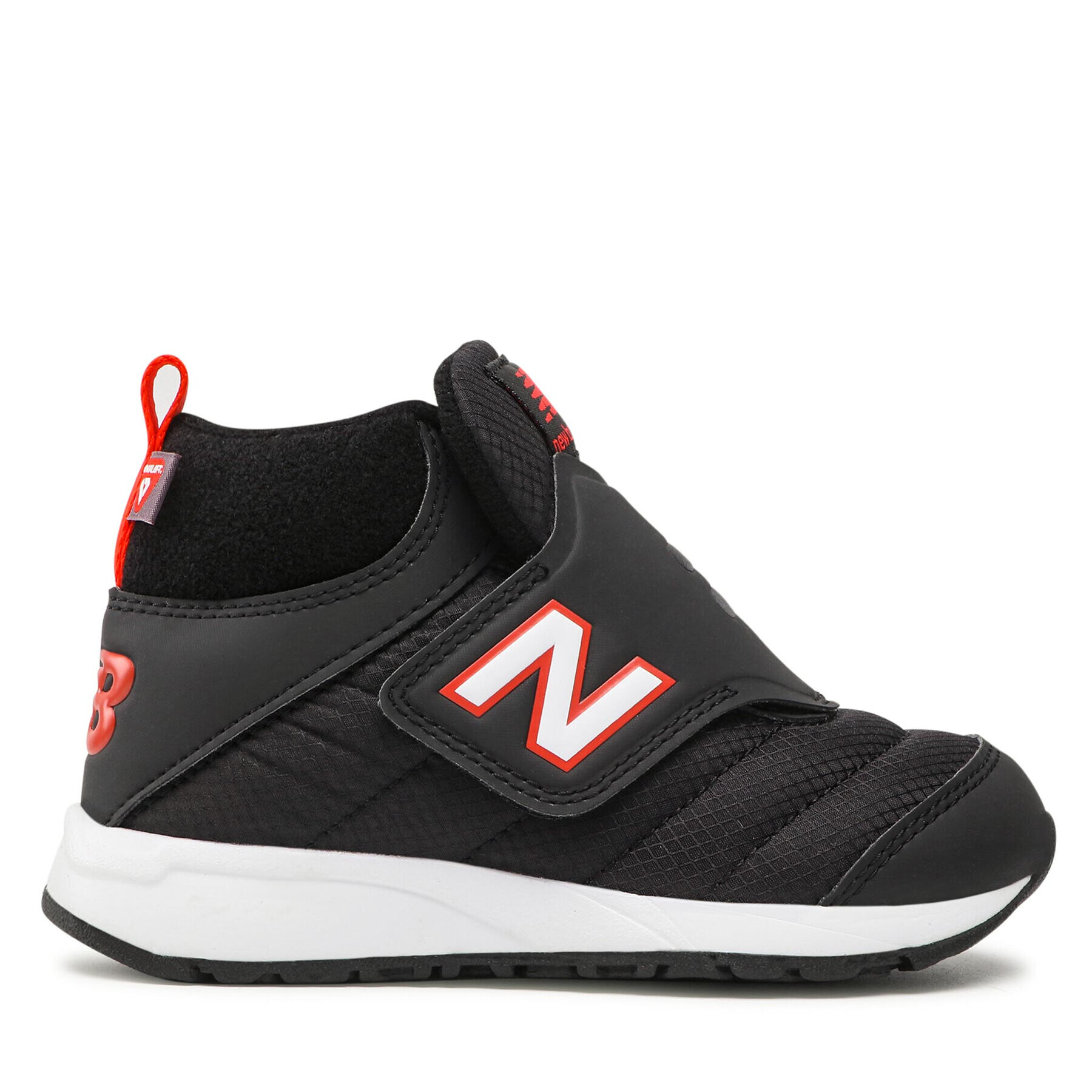 New Balance Superge PTCOZYCR Črna - Pepit.si