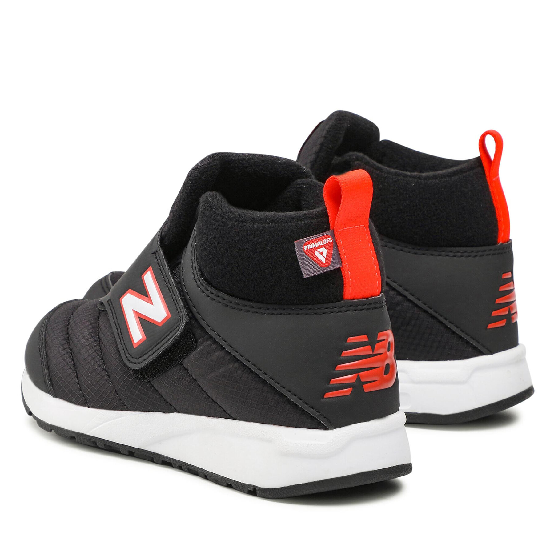 New Balance Superge PTCOZYCR Črna - Pepit.si