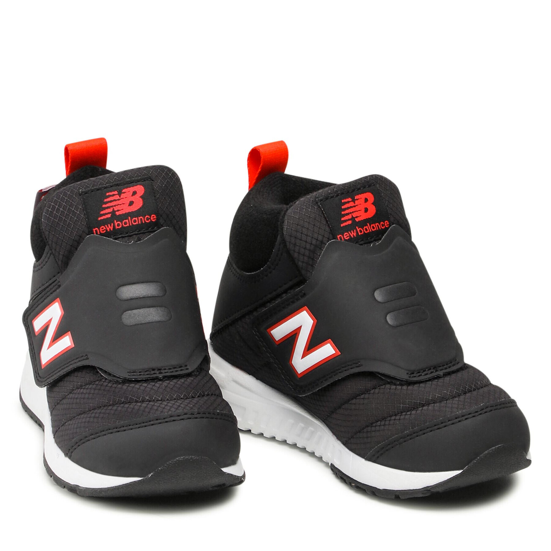 New Balance Superge PTCOZYCR Črna - Pepit.si