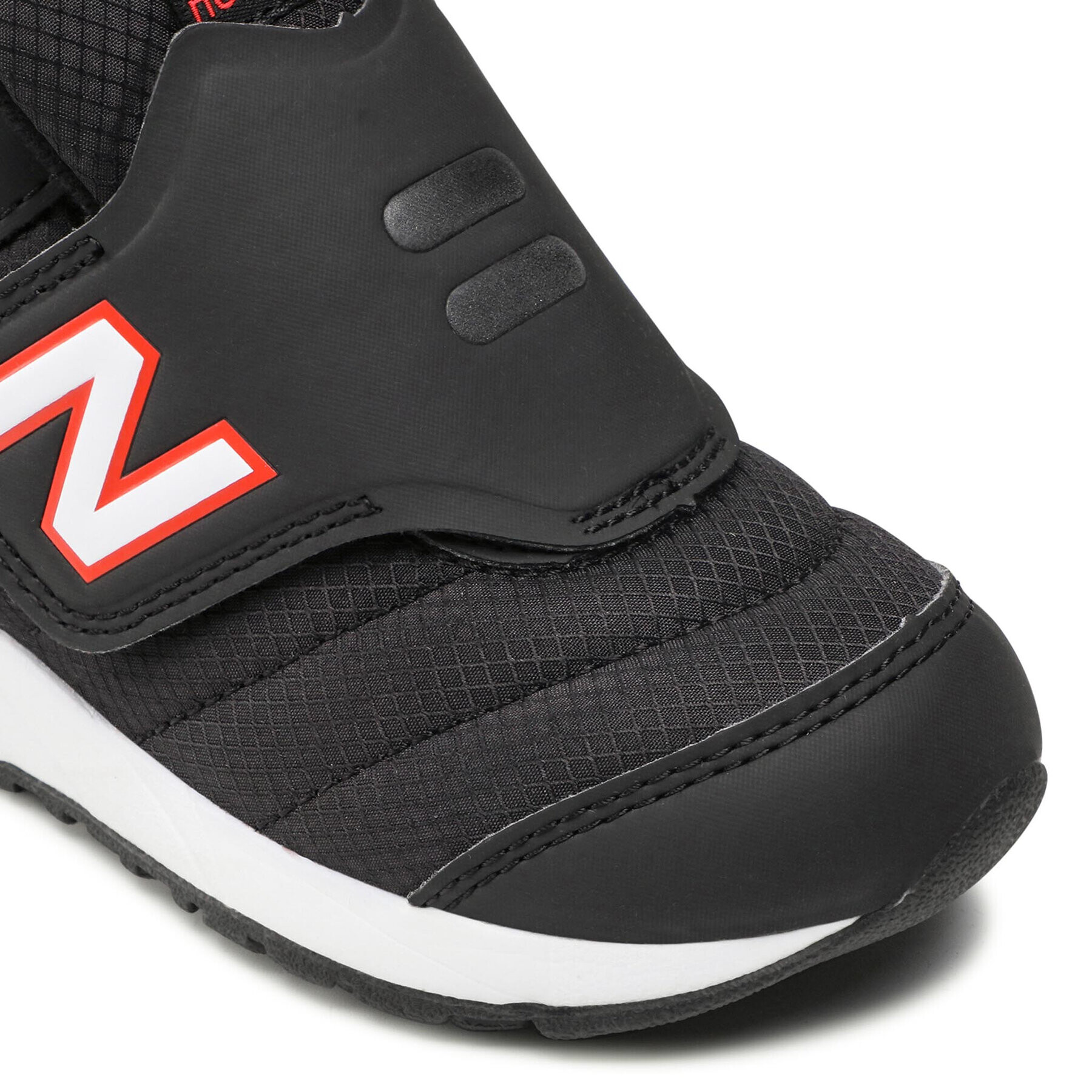 New Balance Superge PTCOZYCR Črna - Pepit.si