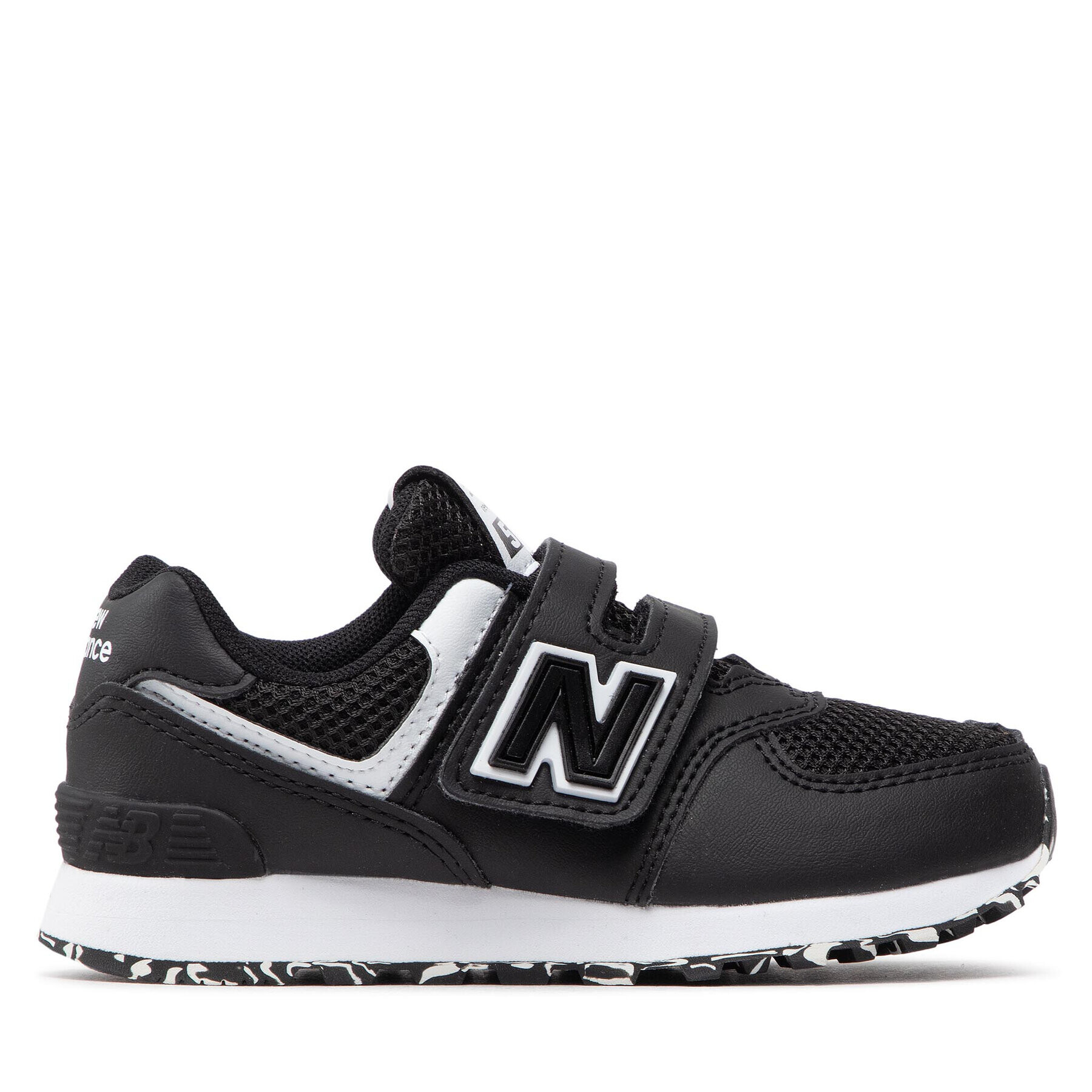 New Balance Superge PV574BW1 Črna - Pepit.si