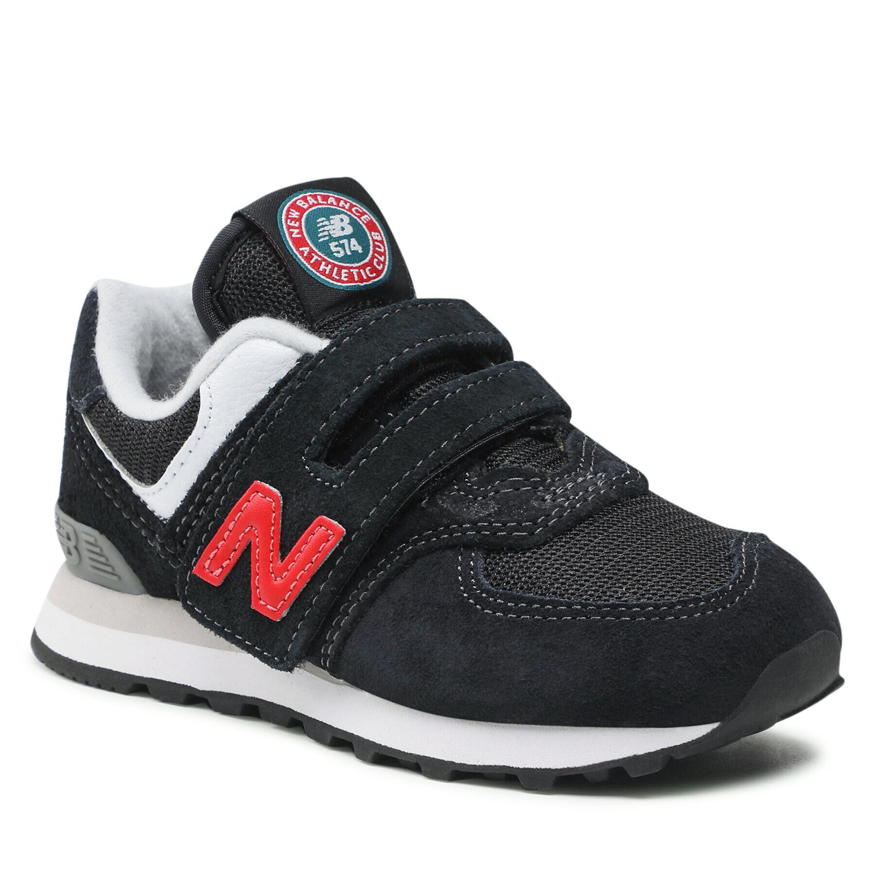 New Balance Superge PV574HY1 Črna - Pepit.si