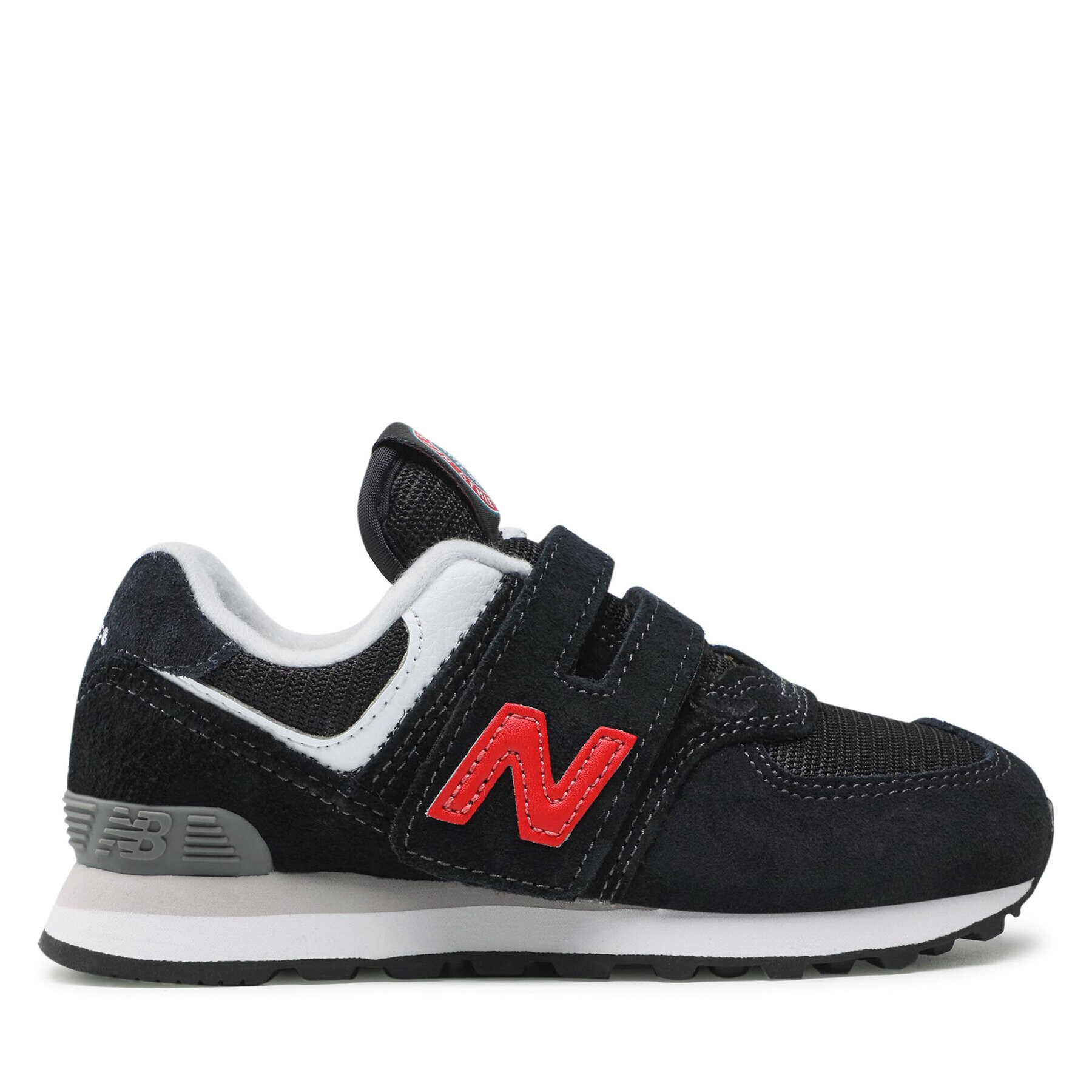 New Balance Superge PV574HY1 Črna - Pepit.si