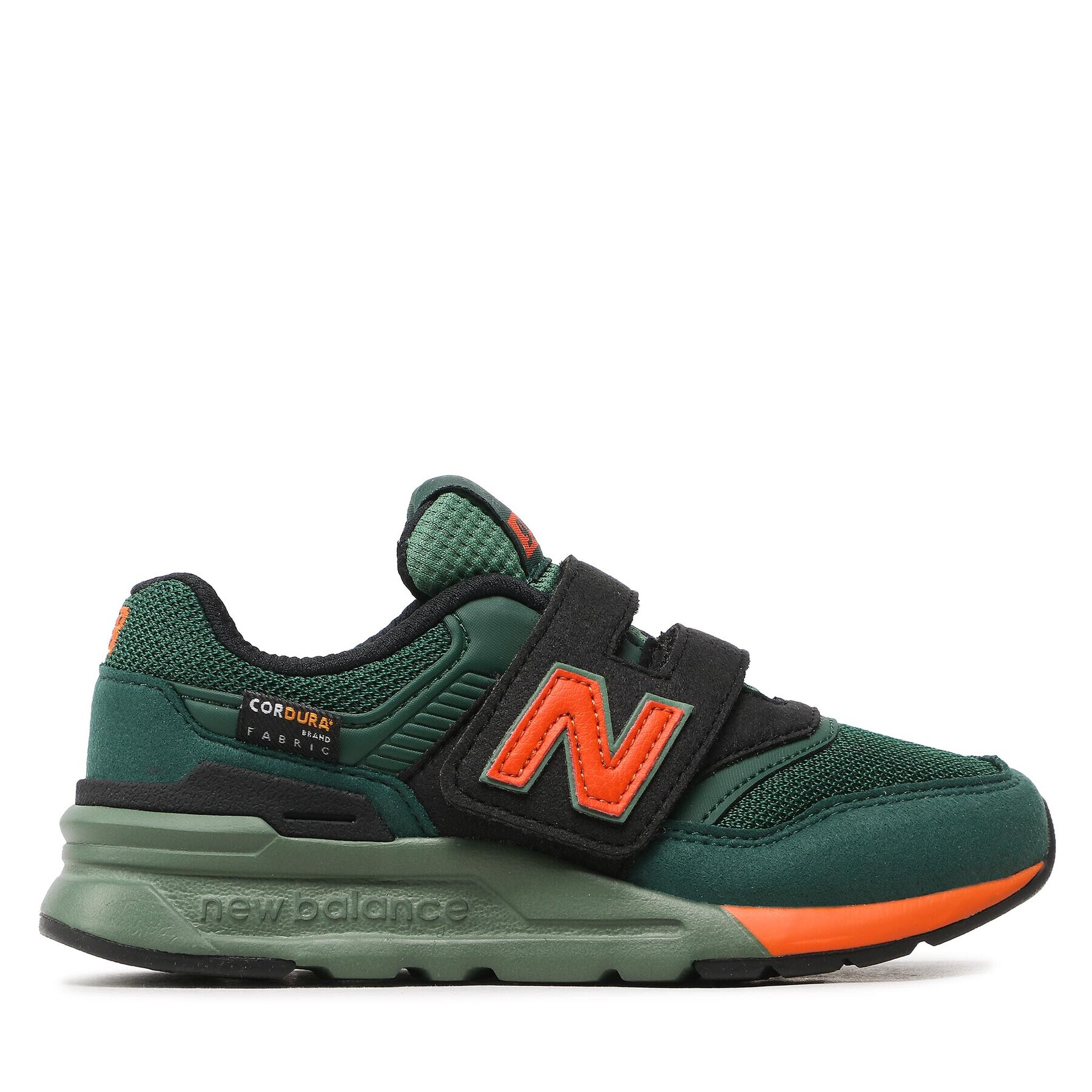 New Balance Superge PZ997HMH Zelena - Pepit.si