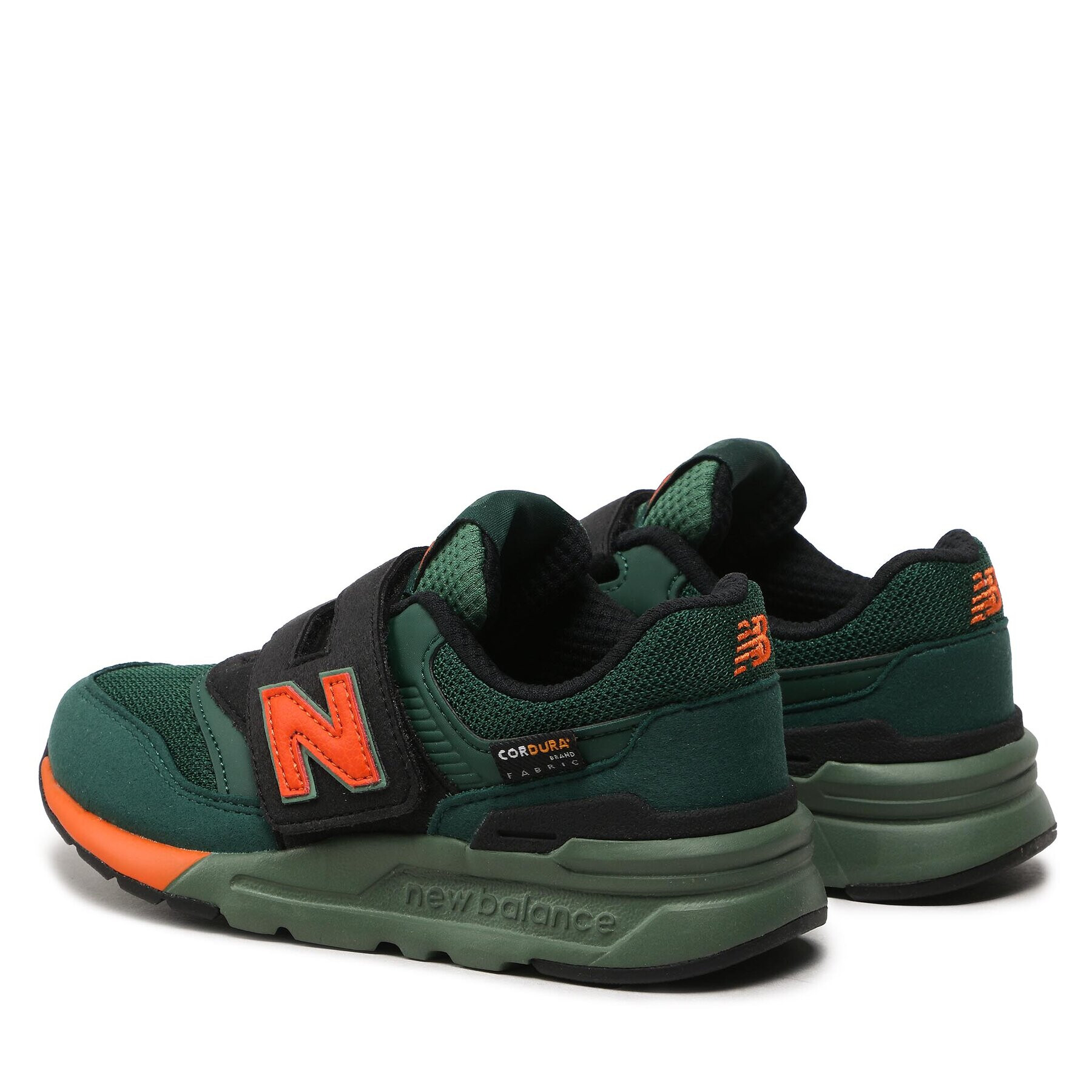 New Balance Superge PZ997HMH Zelena - Pepit.si