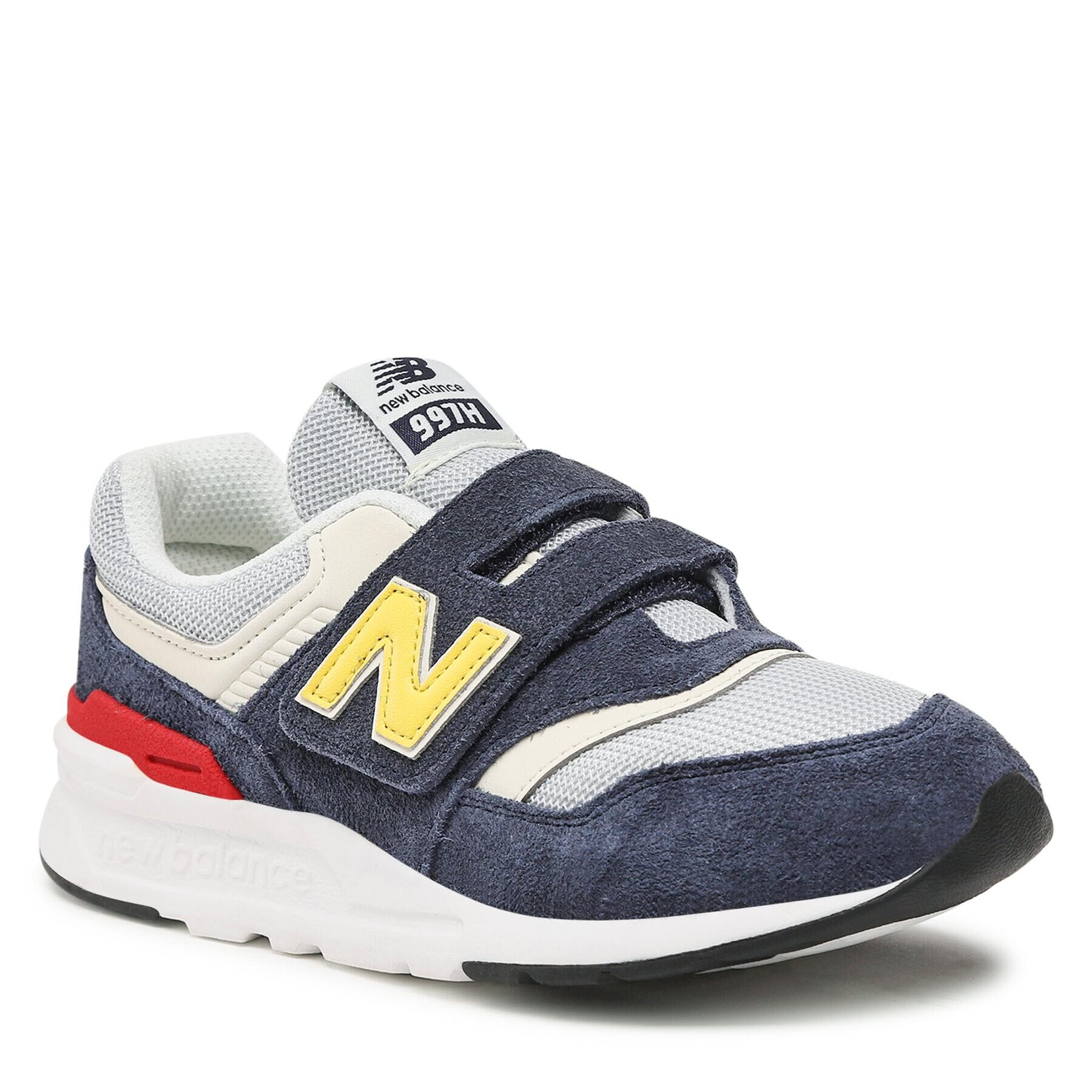 New Balance Superge PZ997HSI Mornarsko modra - Pepit.si