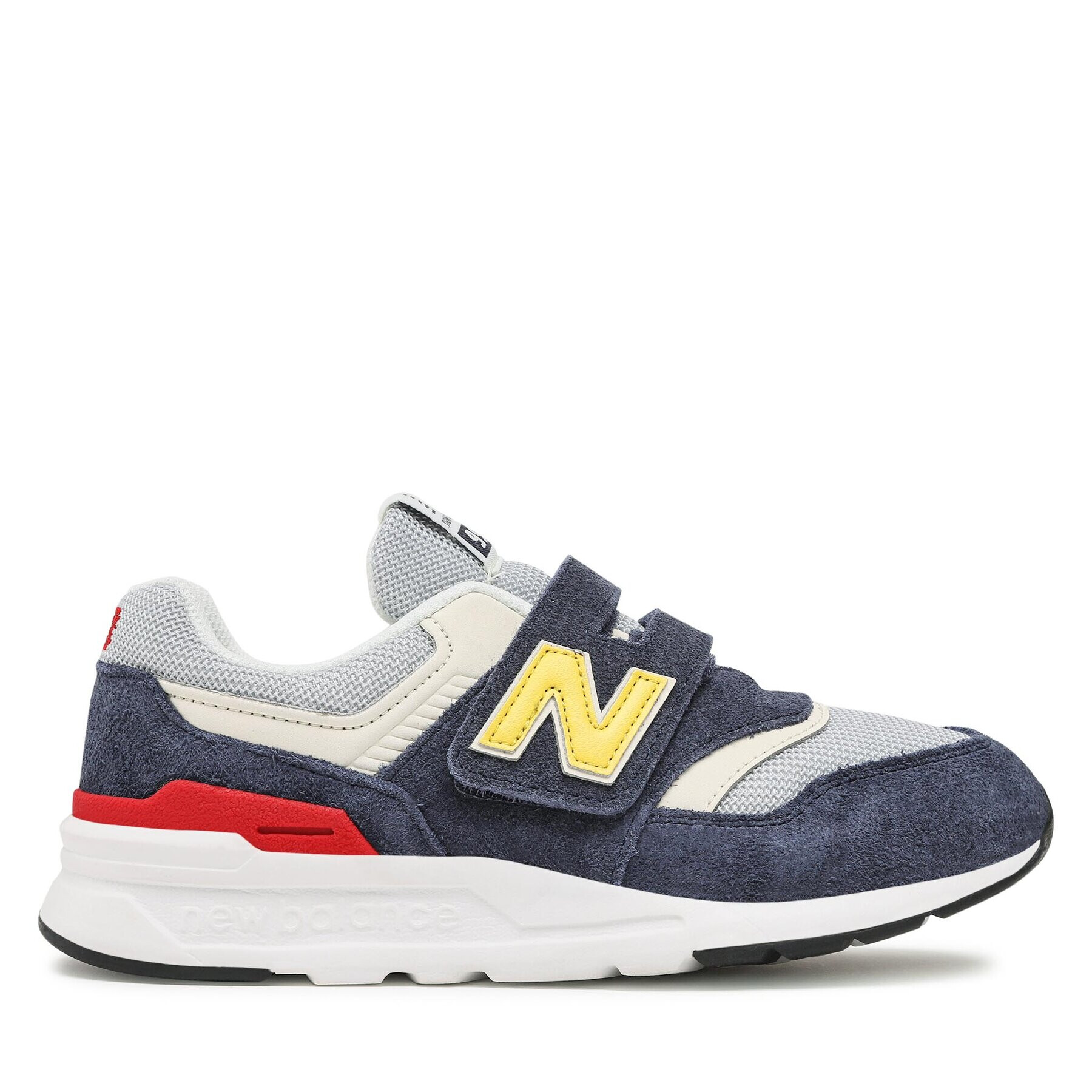 New Balance Superge PZ997HSI Mornarsko modra - Pepit.si