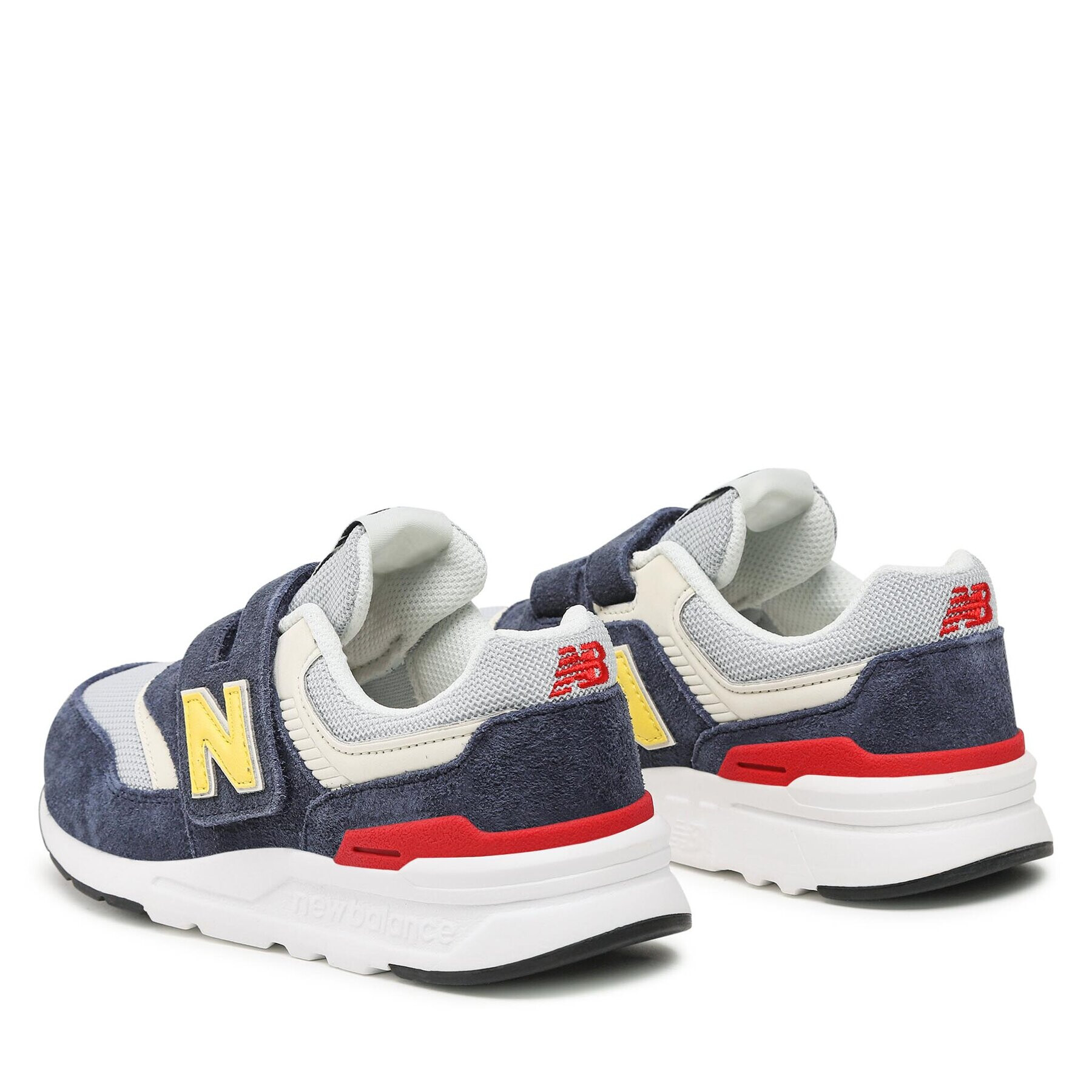 New Balance Superge PZ997HSI Mornarsko modra - Pepit.si