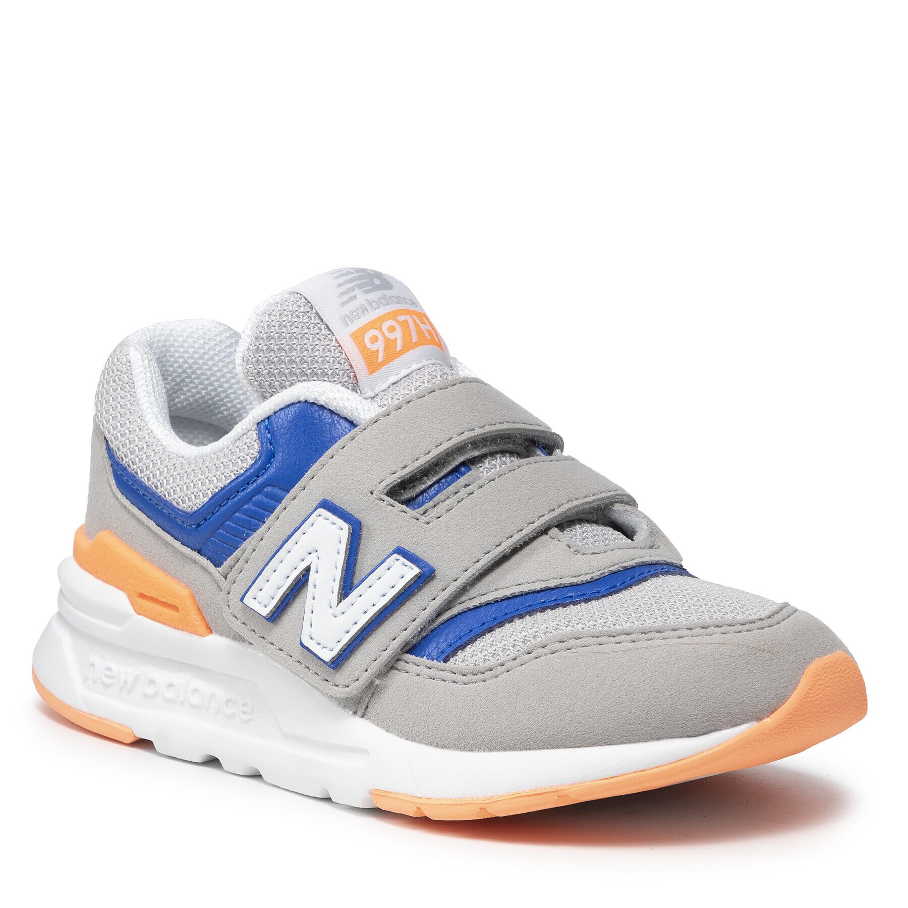 New Balance Superge PZ997HSK Siva - Pepit.si