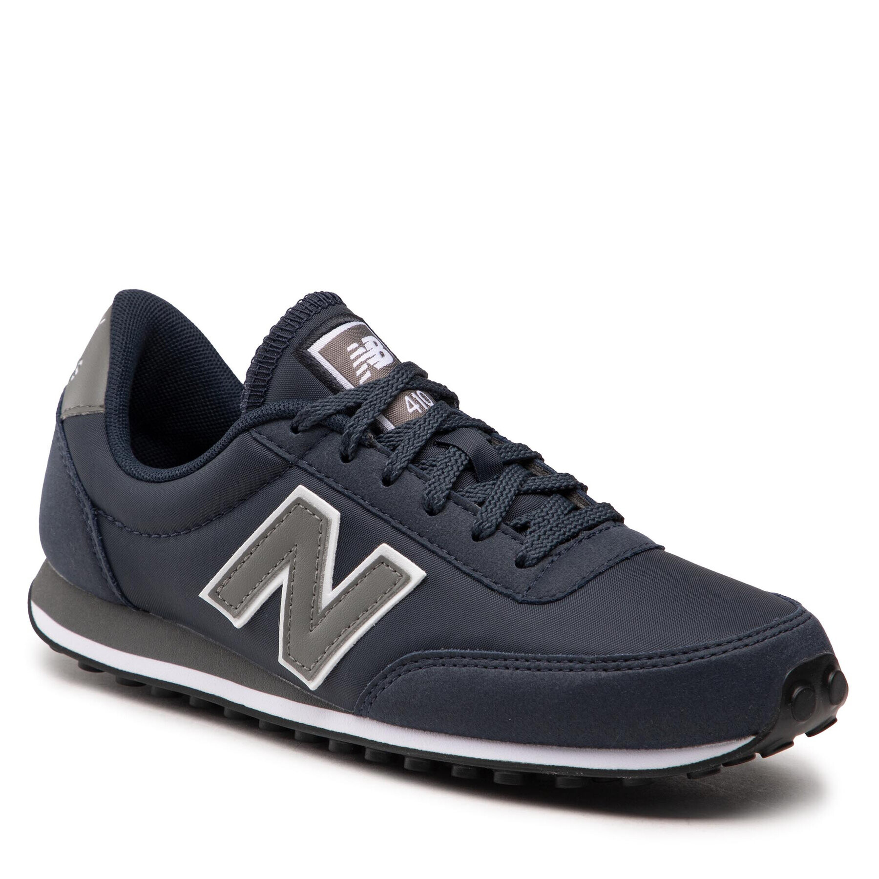 New Balance Superge U410CB Mornarsko modra - Pepit.si