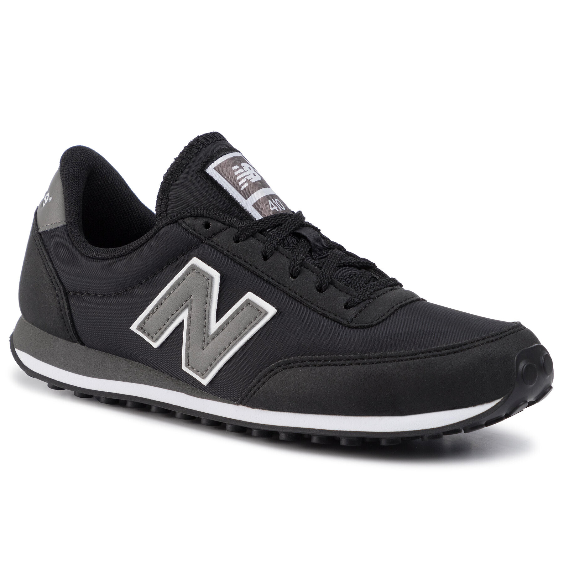 New Balance Superge U410CC Črna - Pepit.si