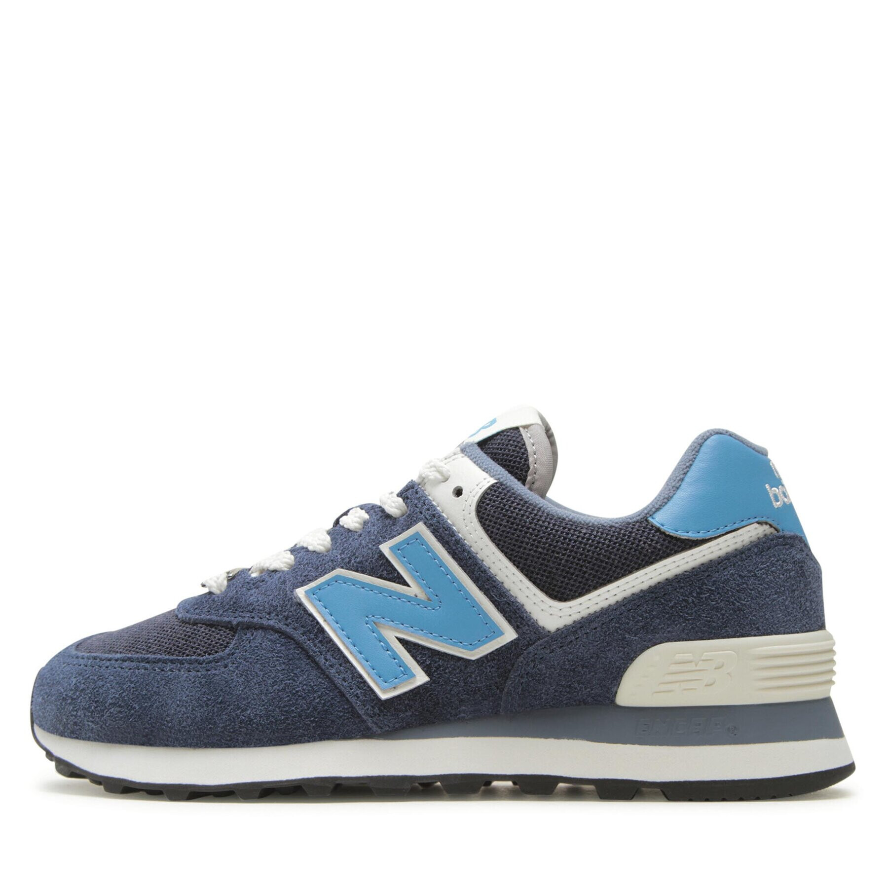 New Balance Superge U574EZ2 Mornarsko modra - Pepit.si