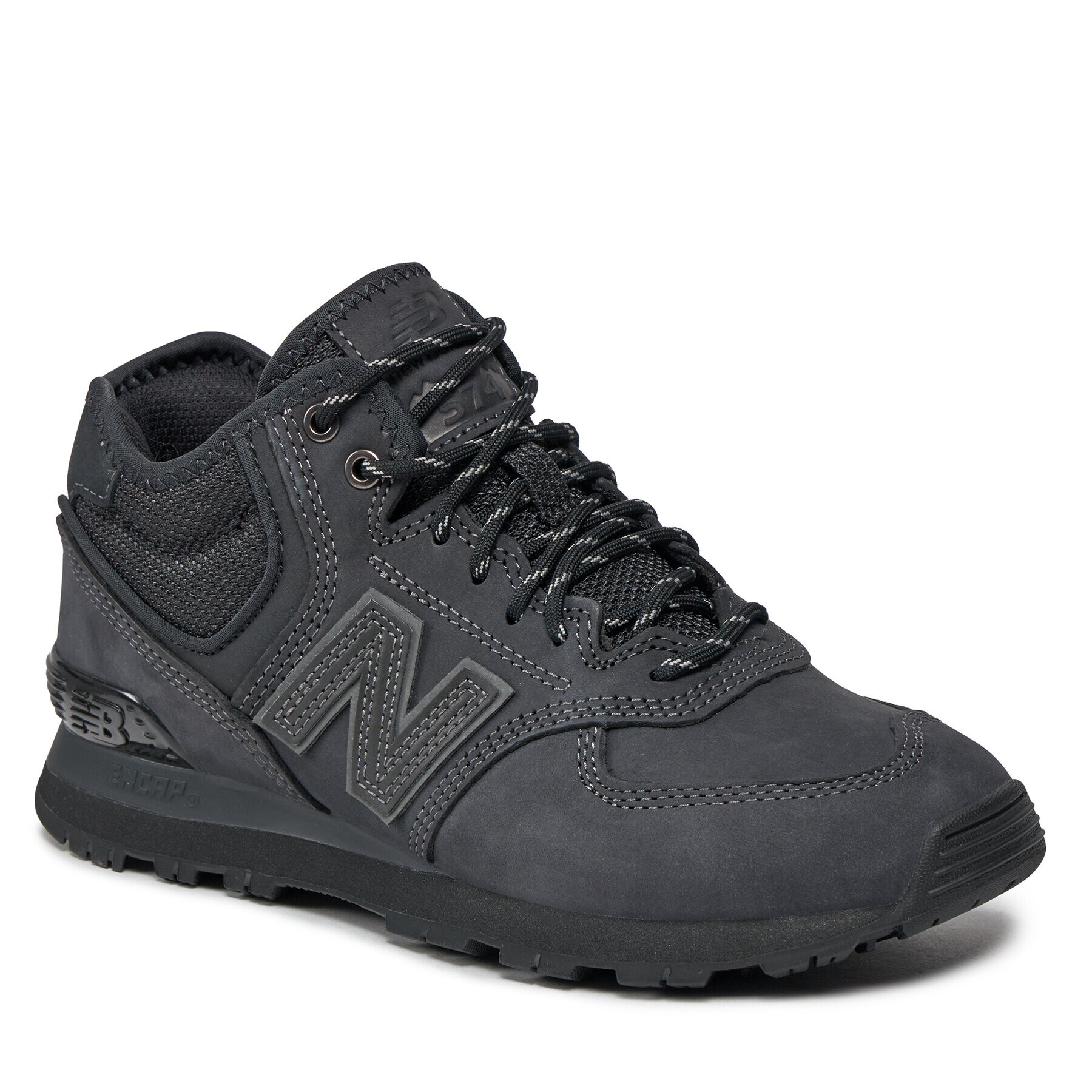 New Balance Superge U574HMA Črna - Pepit.si