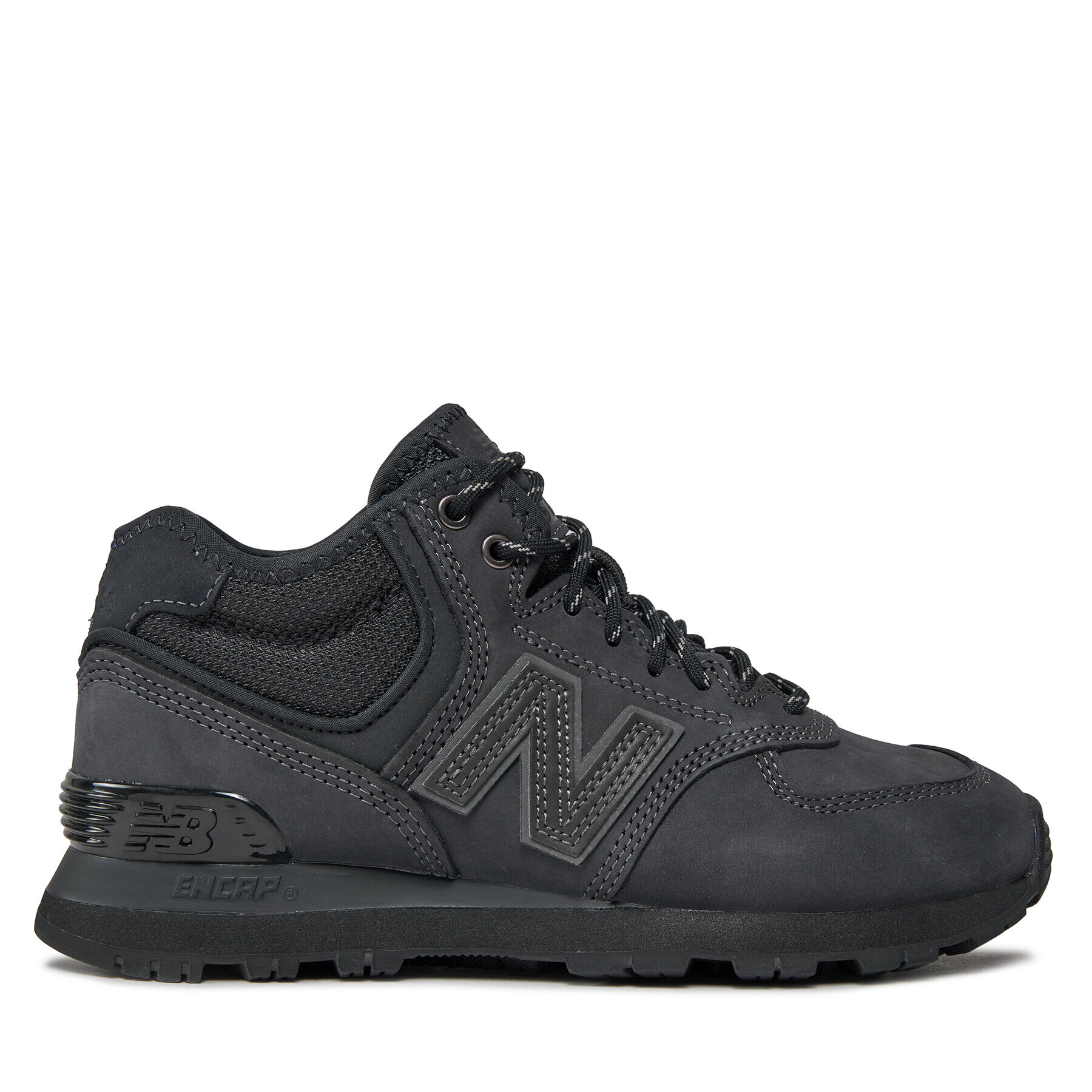 New Balance Superge U574HMA Črna - Pepit.si