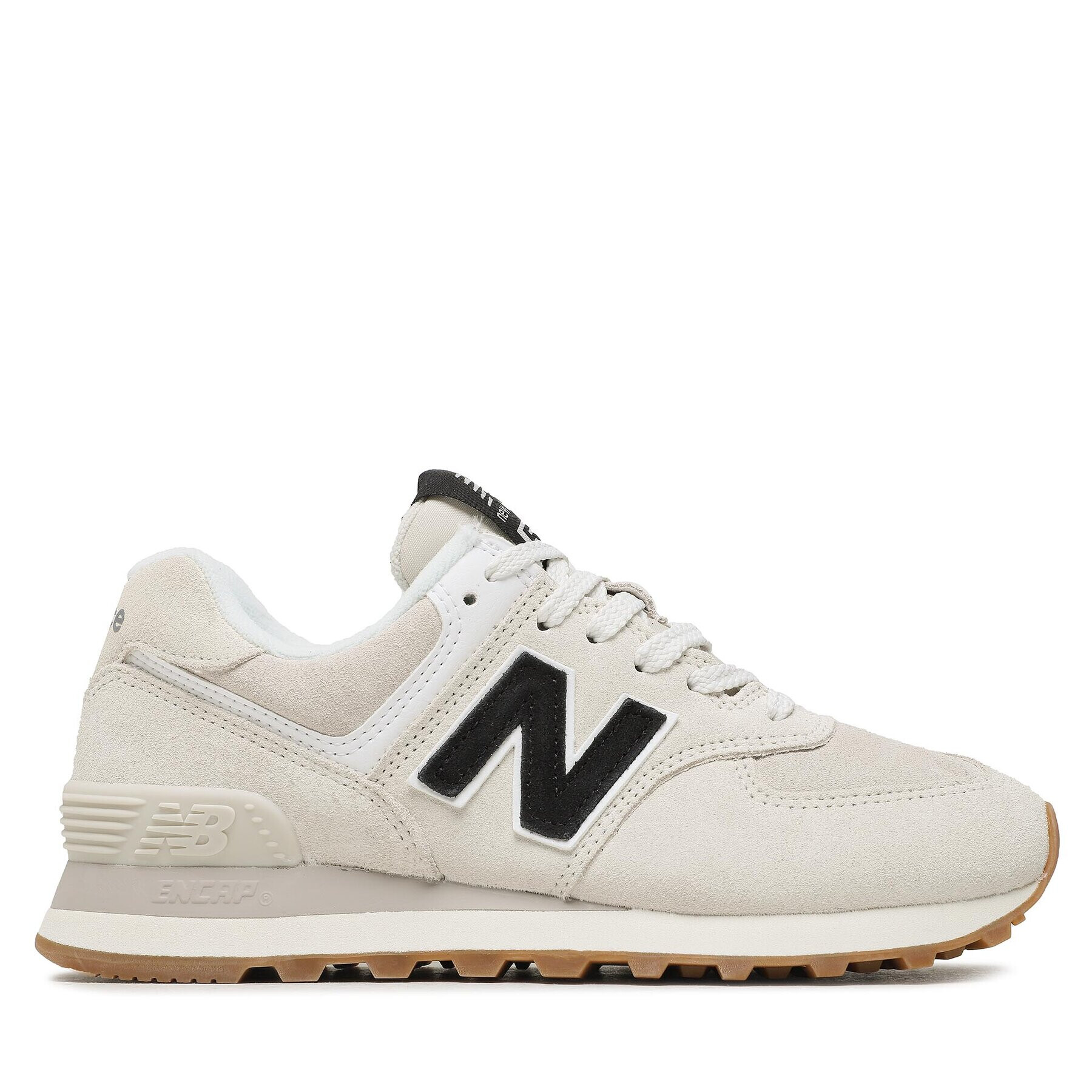 New Balance Superge U574NWB Bež - Pepit.si