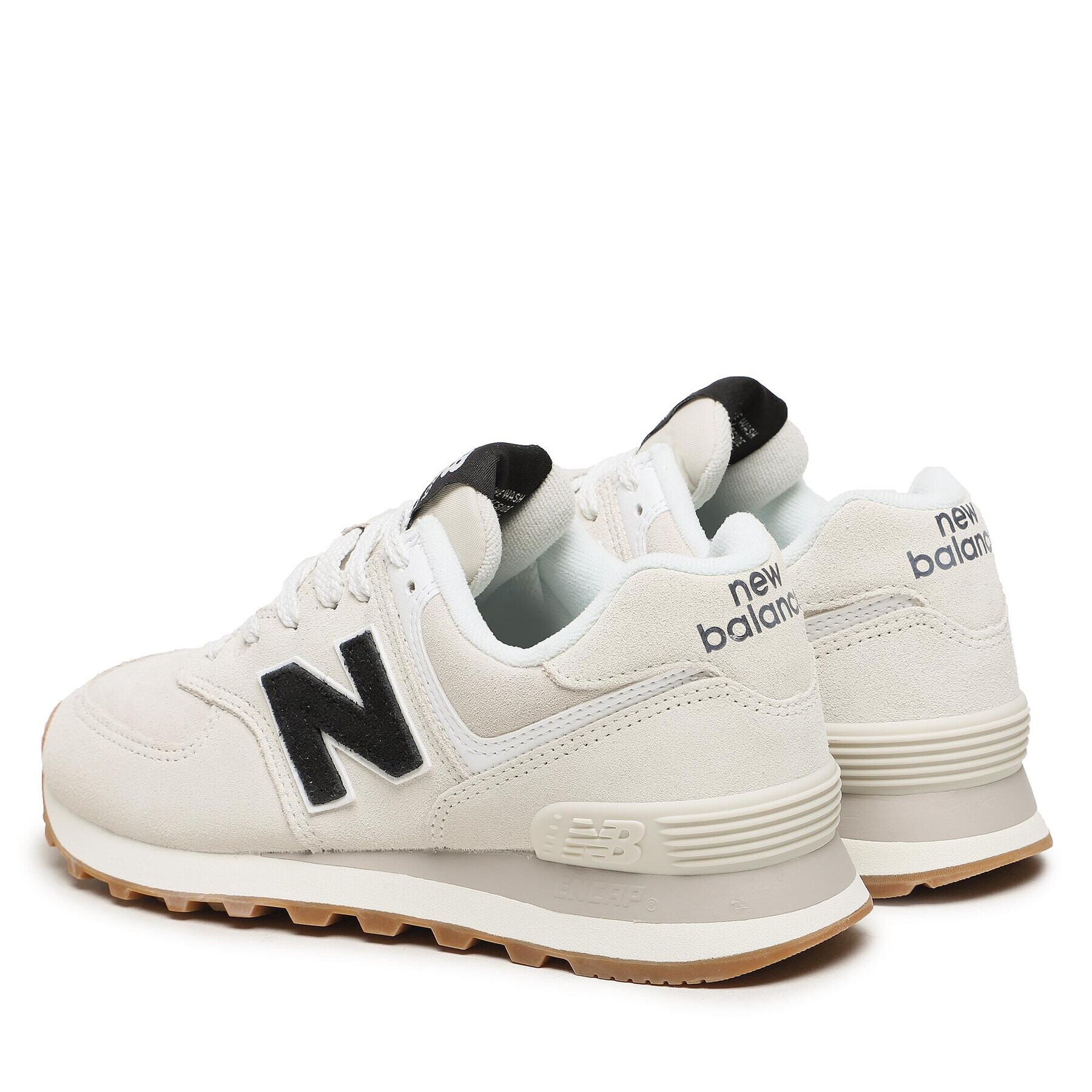 New Balance Superge U574NWB Bež - Pepit.si