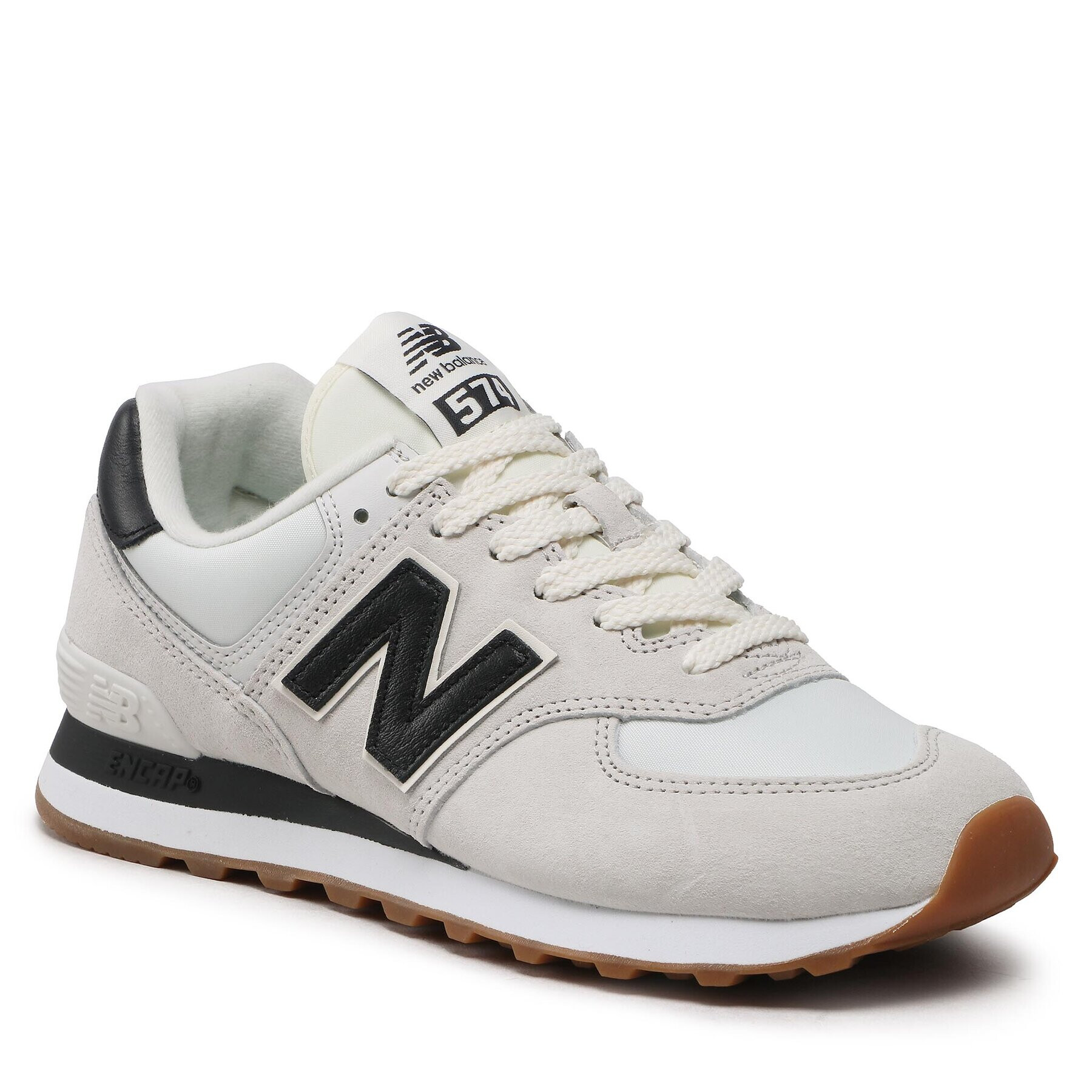 New Balance Superge U574SL2 Bež - Pepit.si