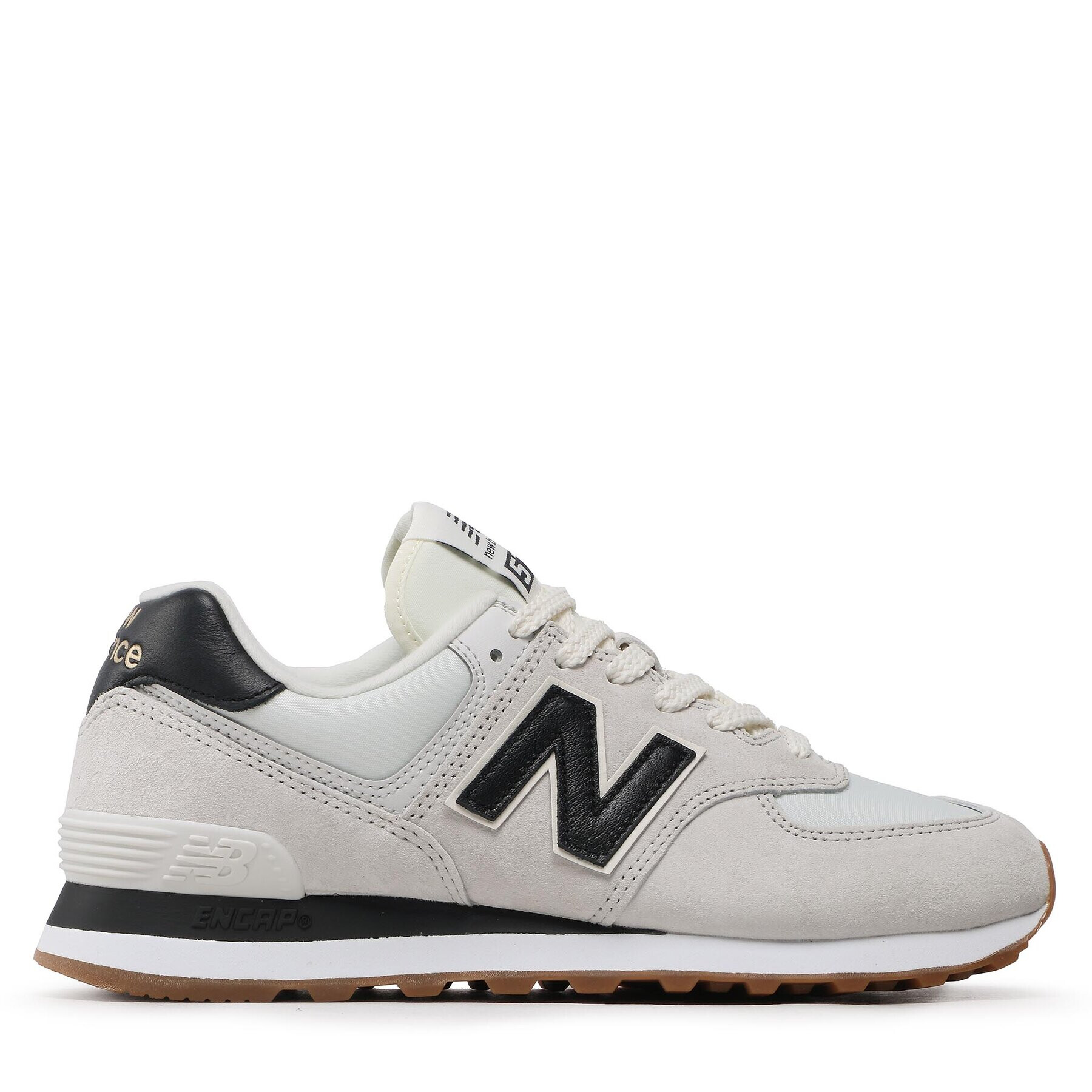 New Balance Superge U574SL2 Bež - Pepit.si