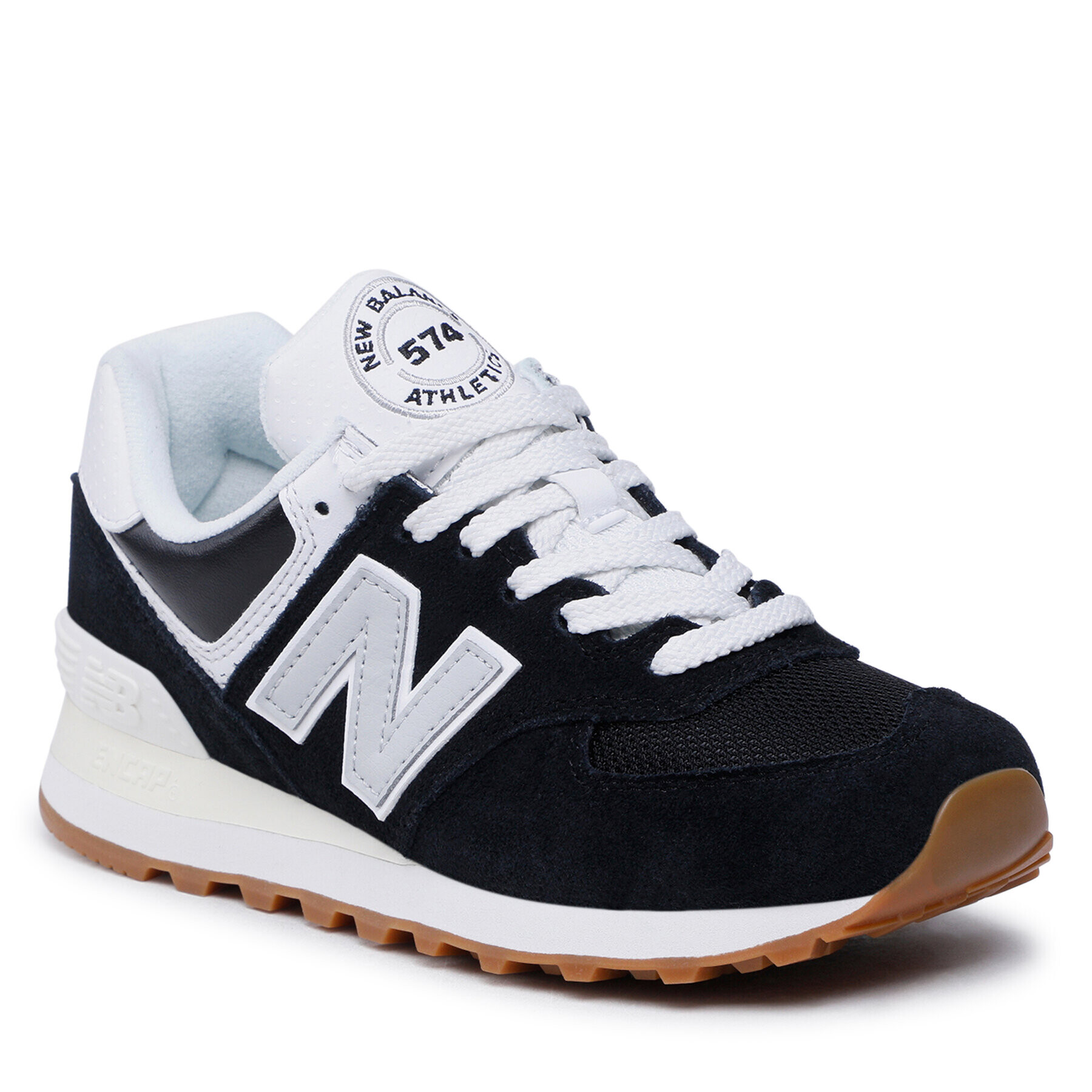 New Balance Superge U574UG2 Črna - Pepit.si