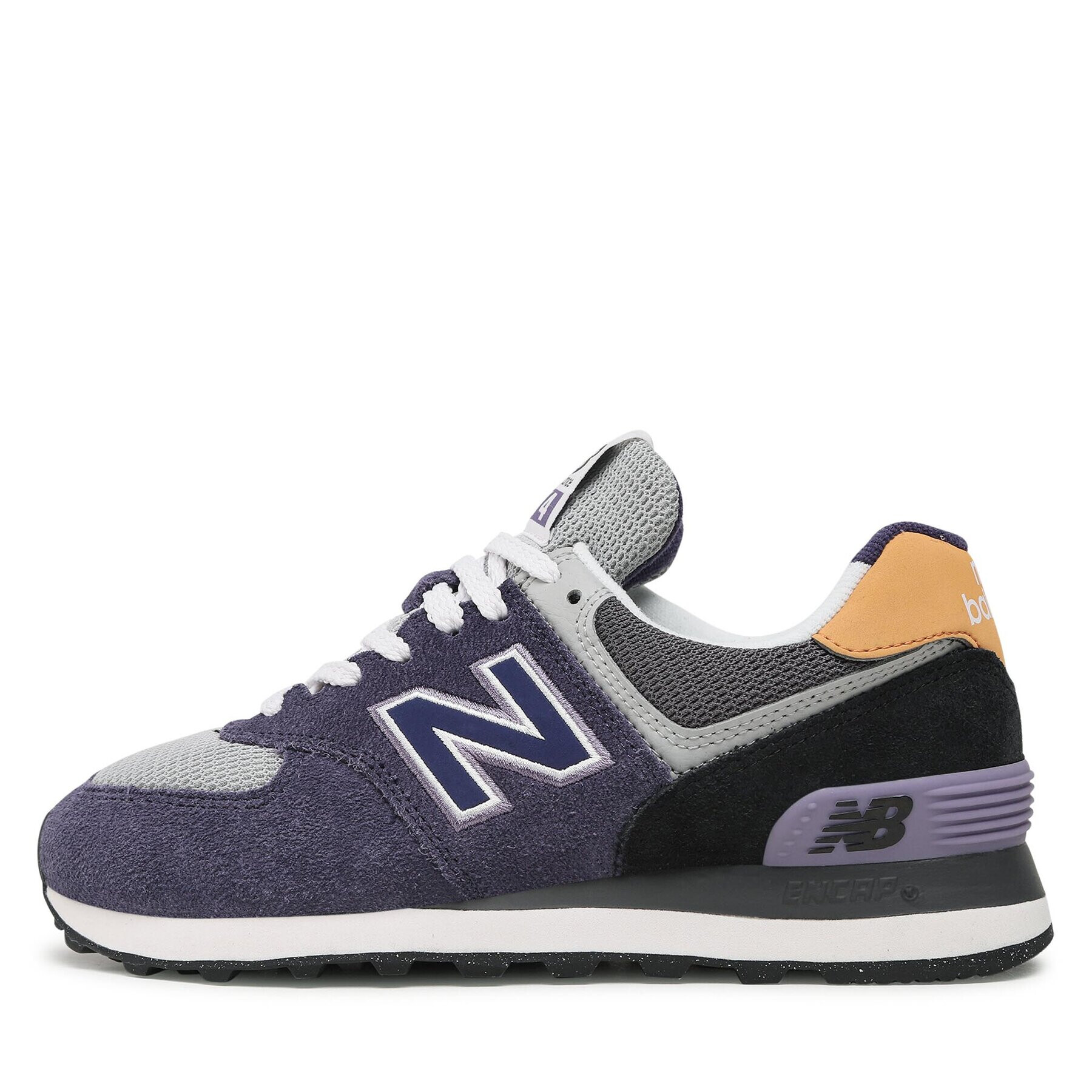 New Balance Superge U574Z2 Vijolična - Pepit.si