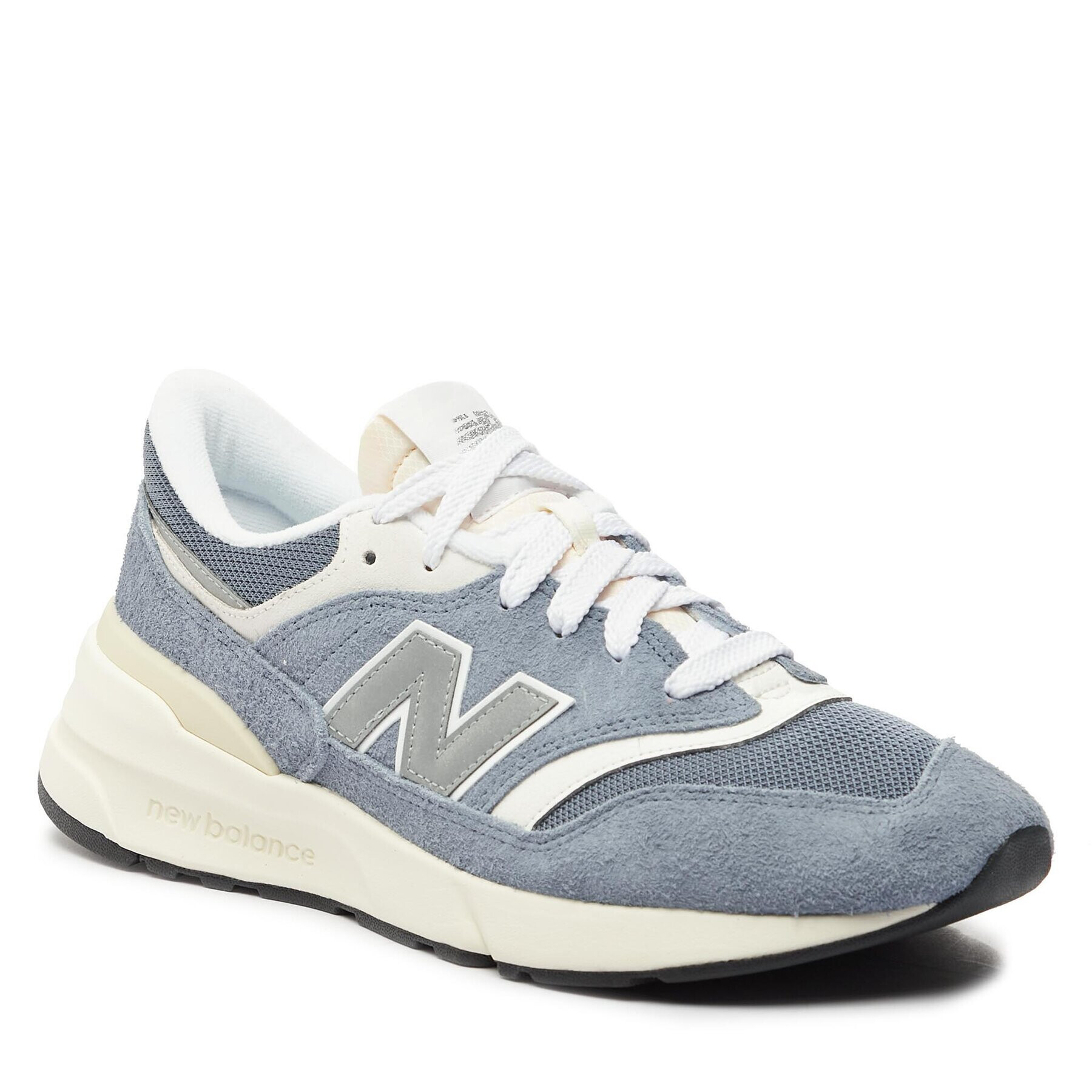 New Balance Superge U997RCD Modra - Pepit.si