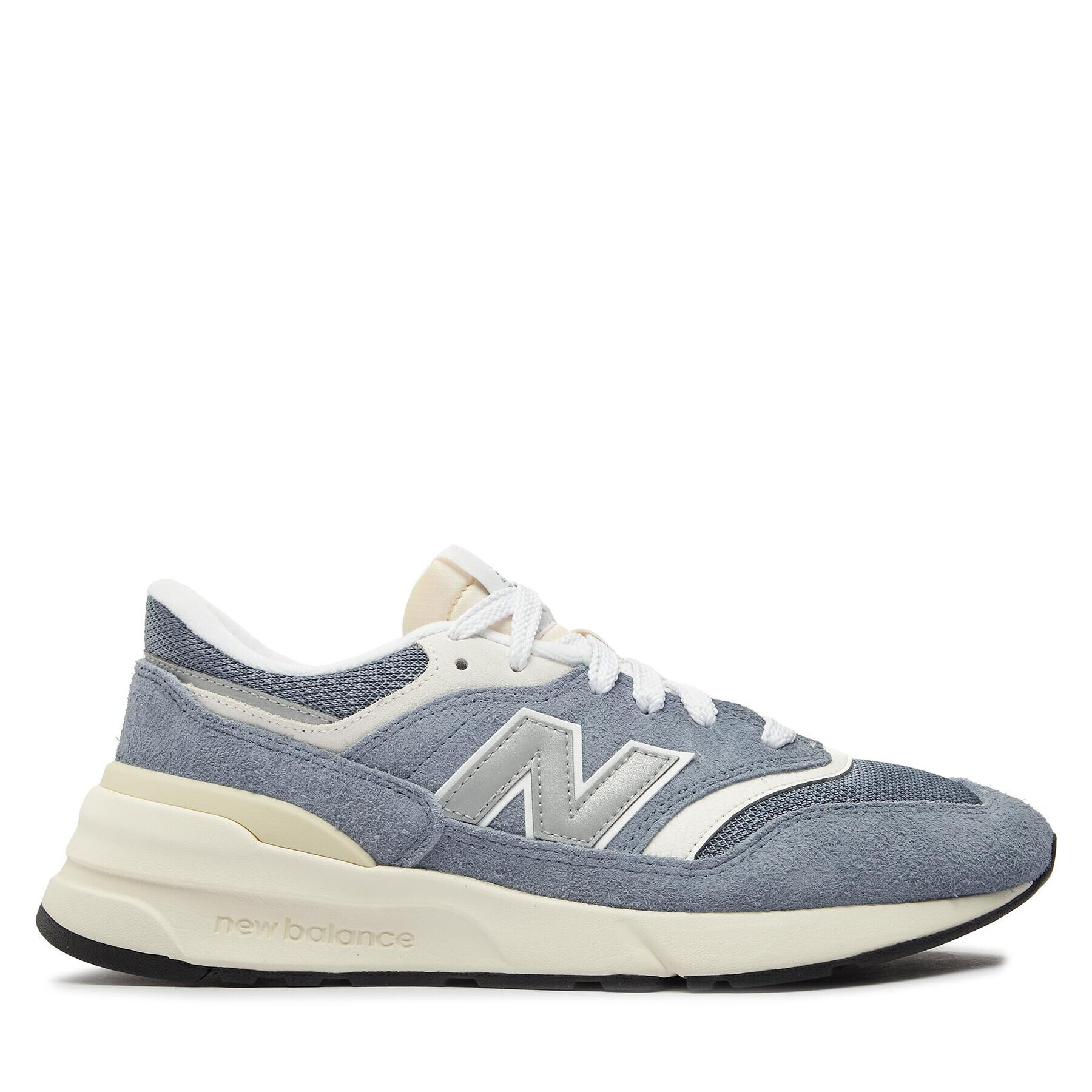 New Balance Superge U997RCD Modra - Pepit.si