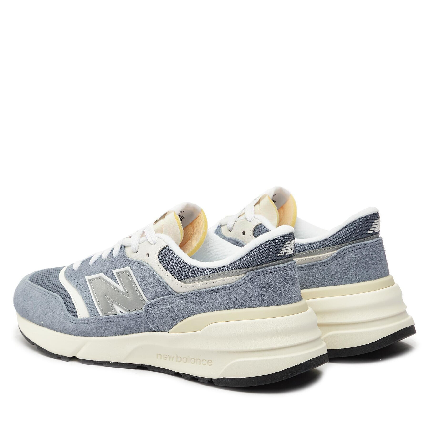 New Balance Superge U997RCD Modra - Pepit.si