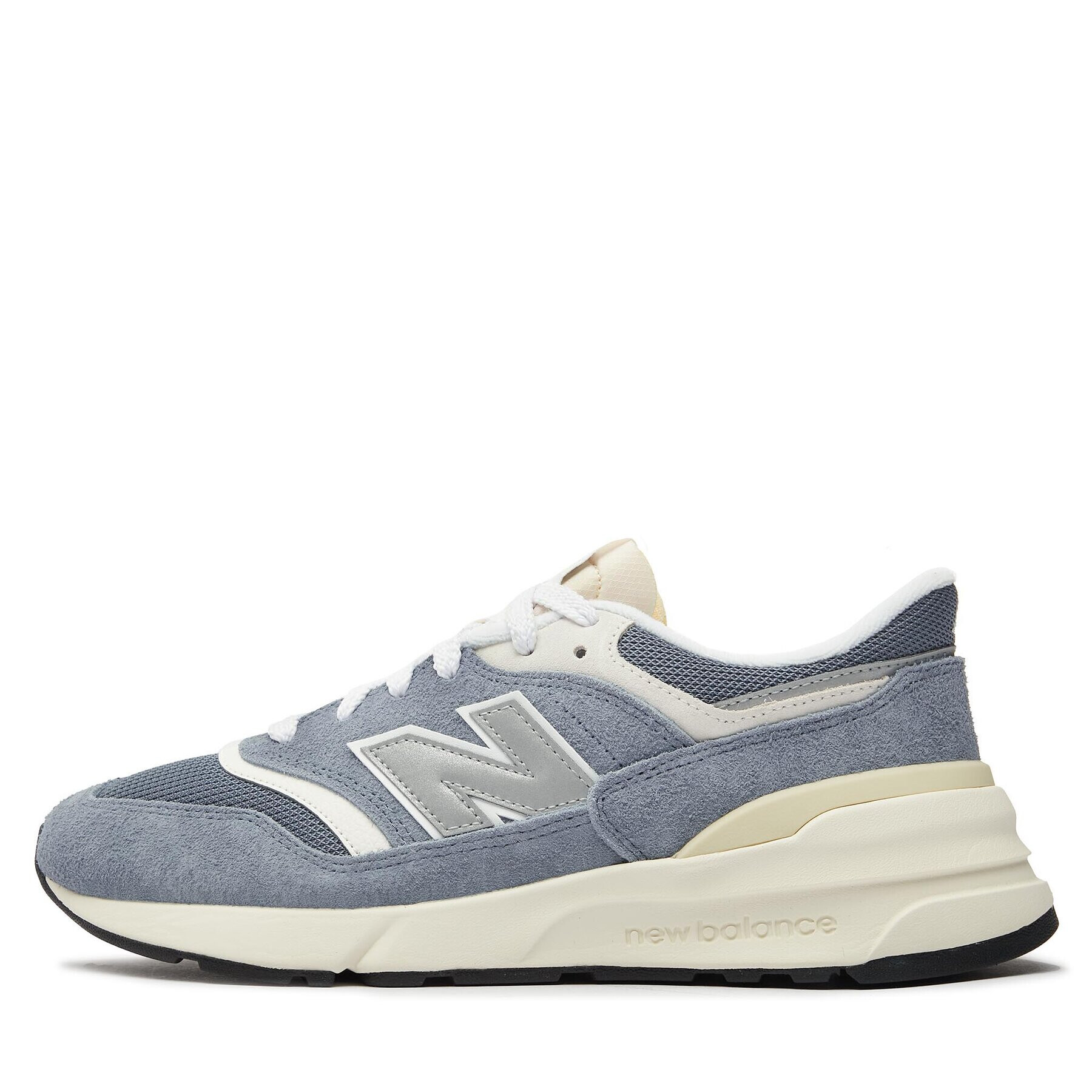 New Balance Superge U997RCD Modra - Pepit.si