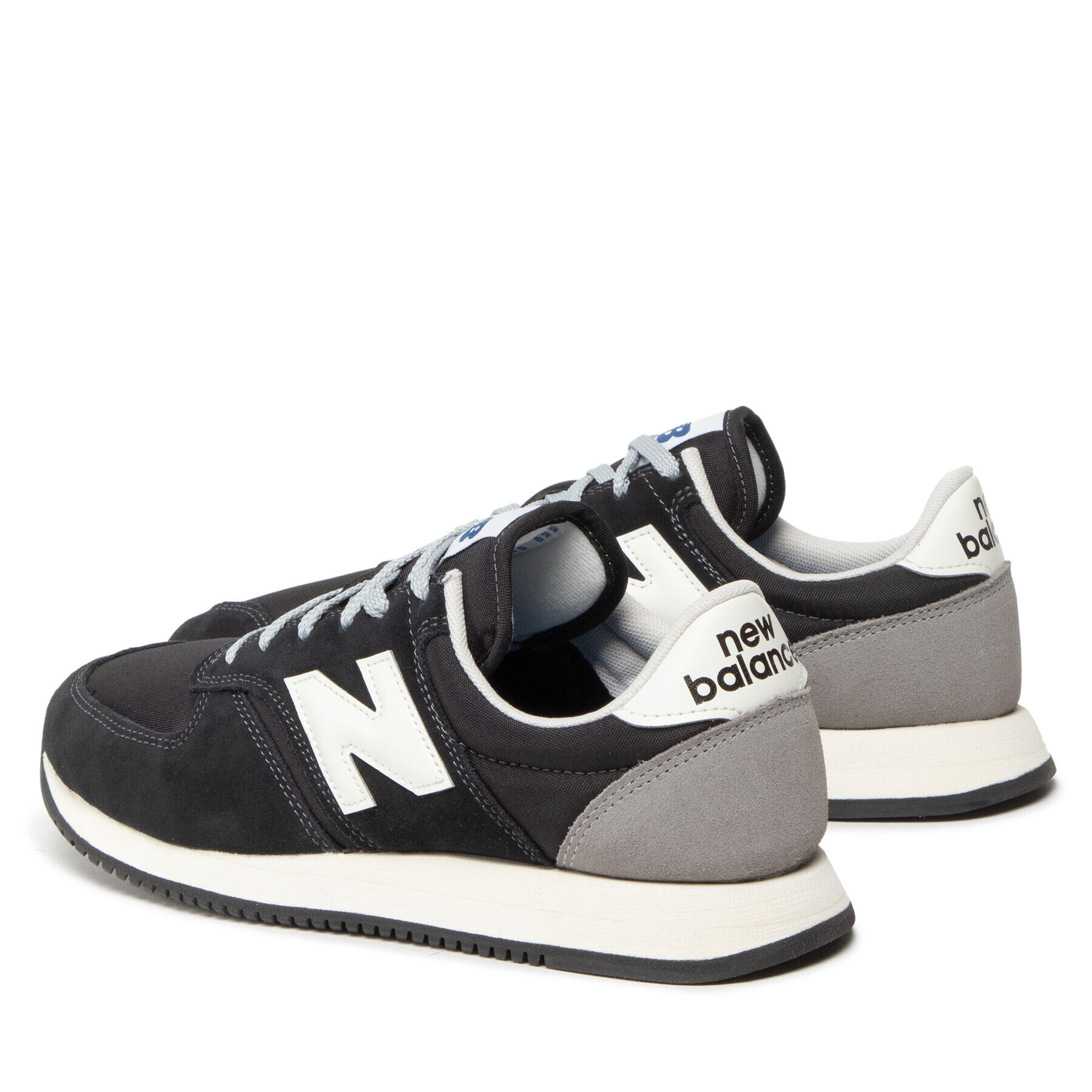 New Balance Superge UL420TE2 Črna - Pepit.si