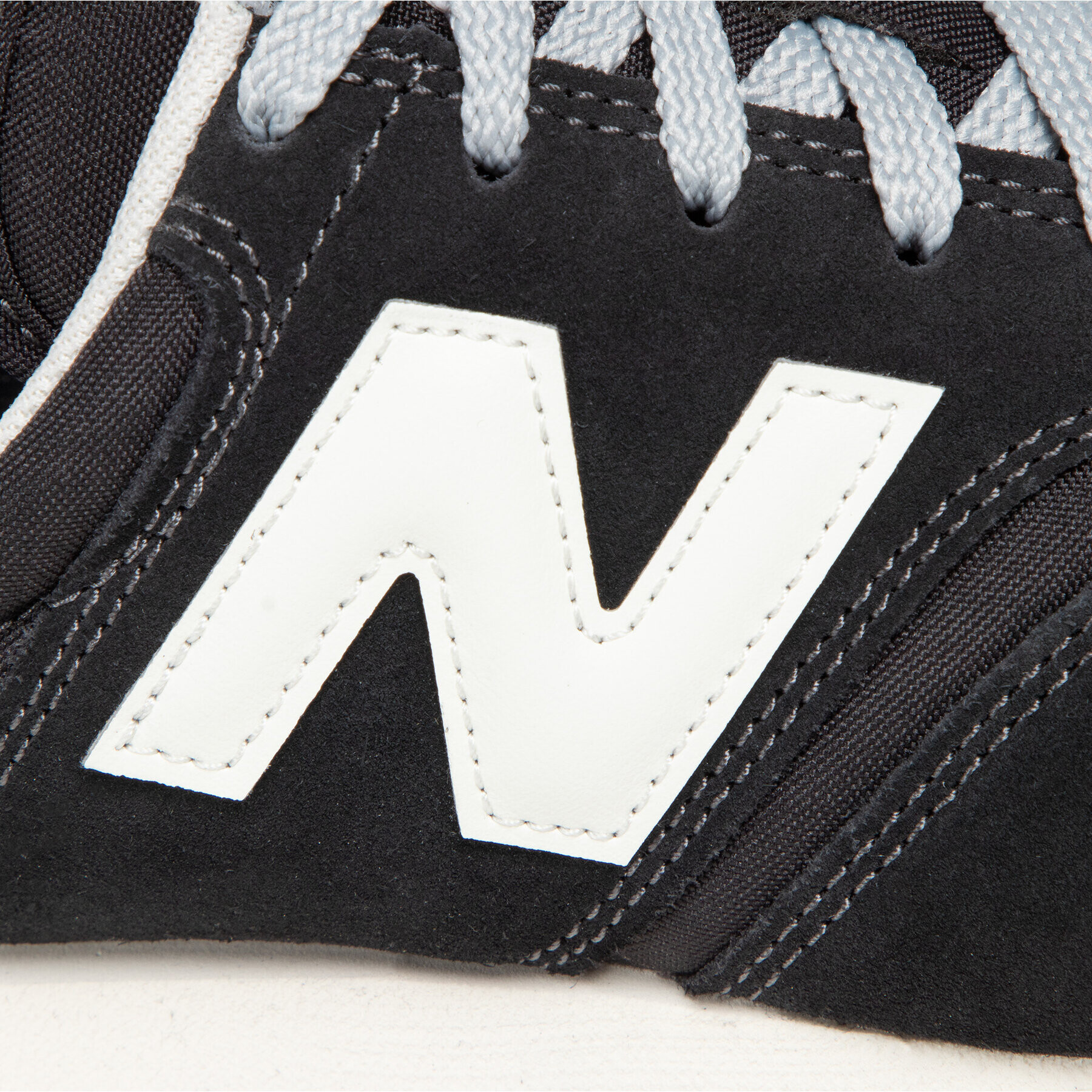 New Balance Superge UL420TE2 Črna - Pepit.si