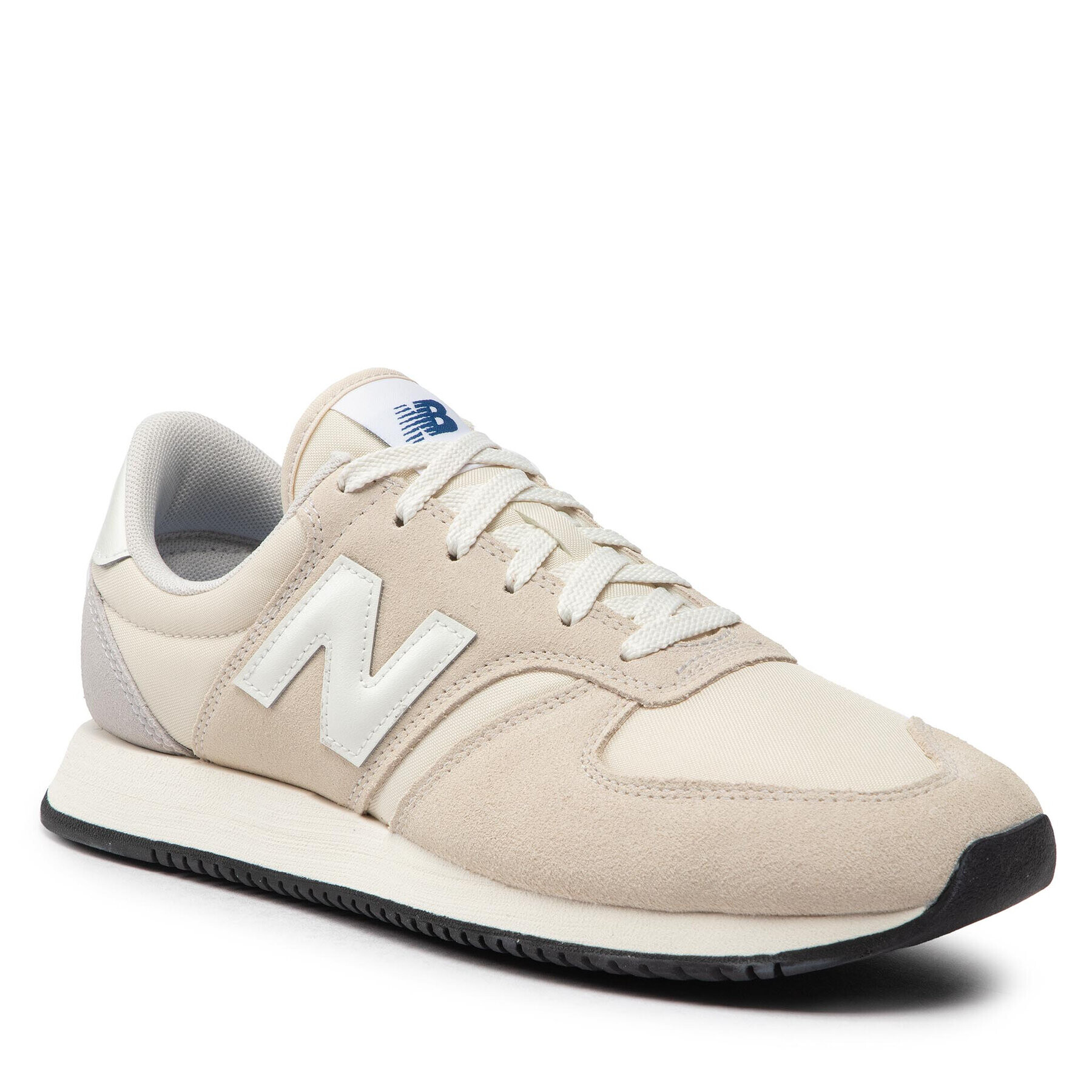 New Balance Superge UL420TW2 Bež - Pepit.si